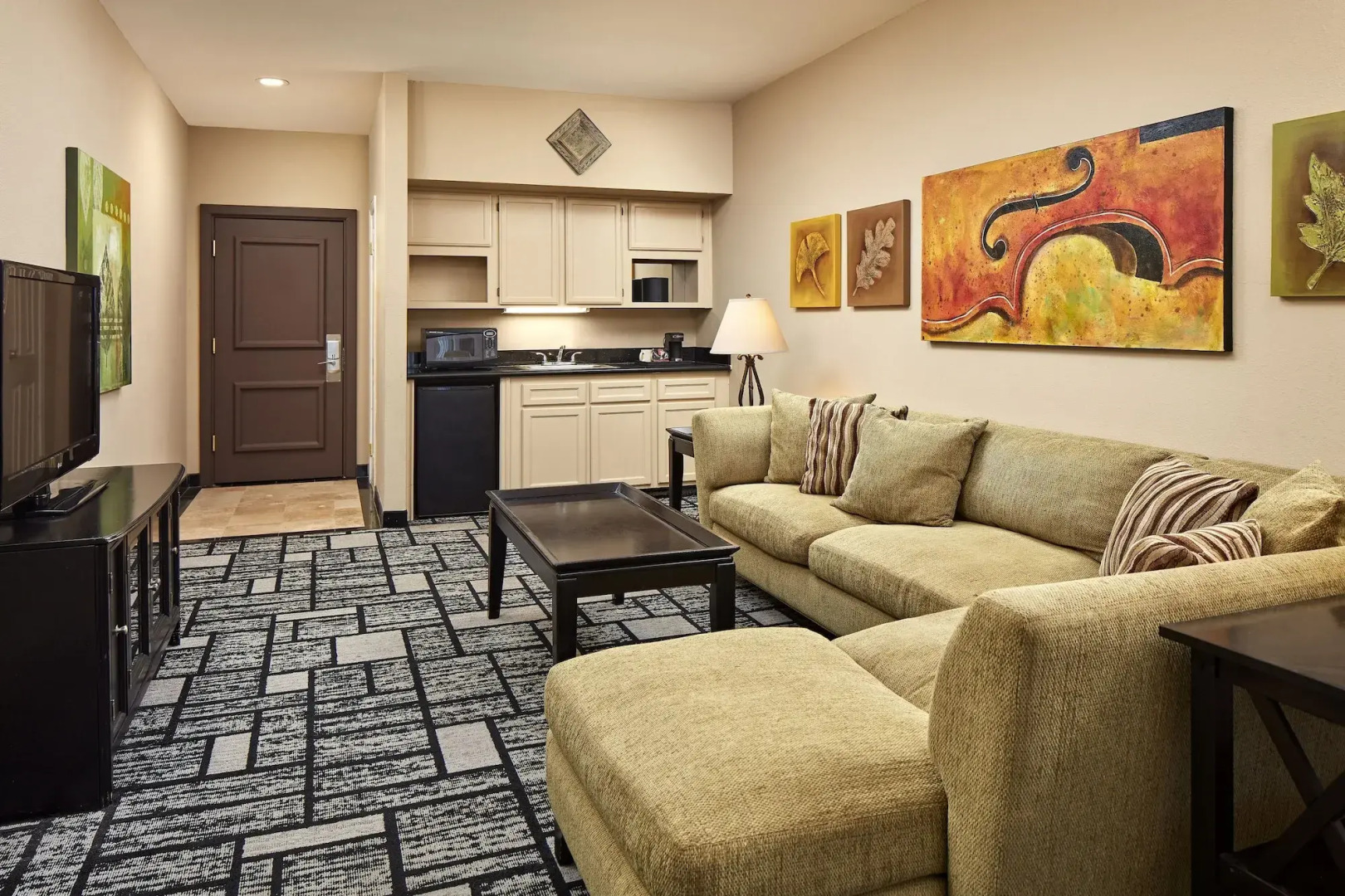 Best Western Plus Meridian Inn & Suites, Anaheim-Orange