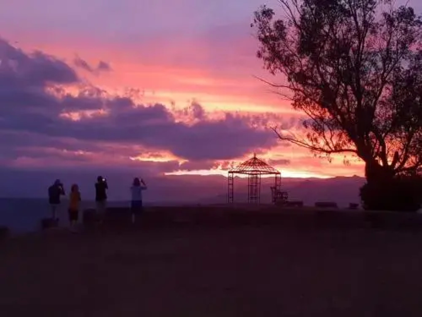 Berghouse and Cottages