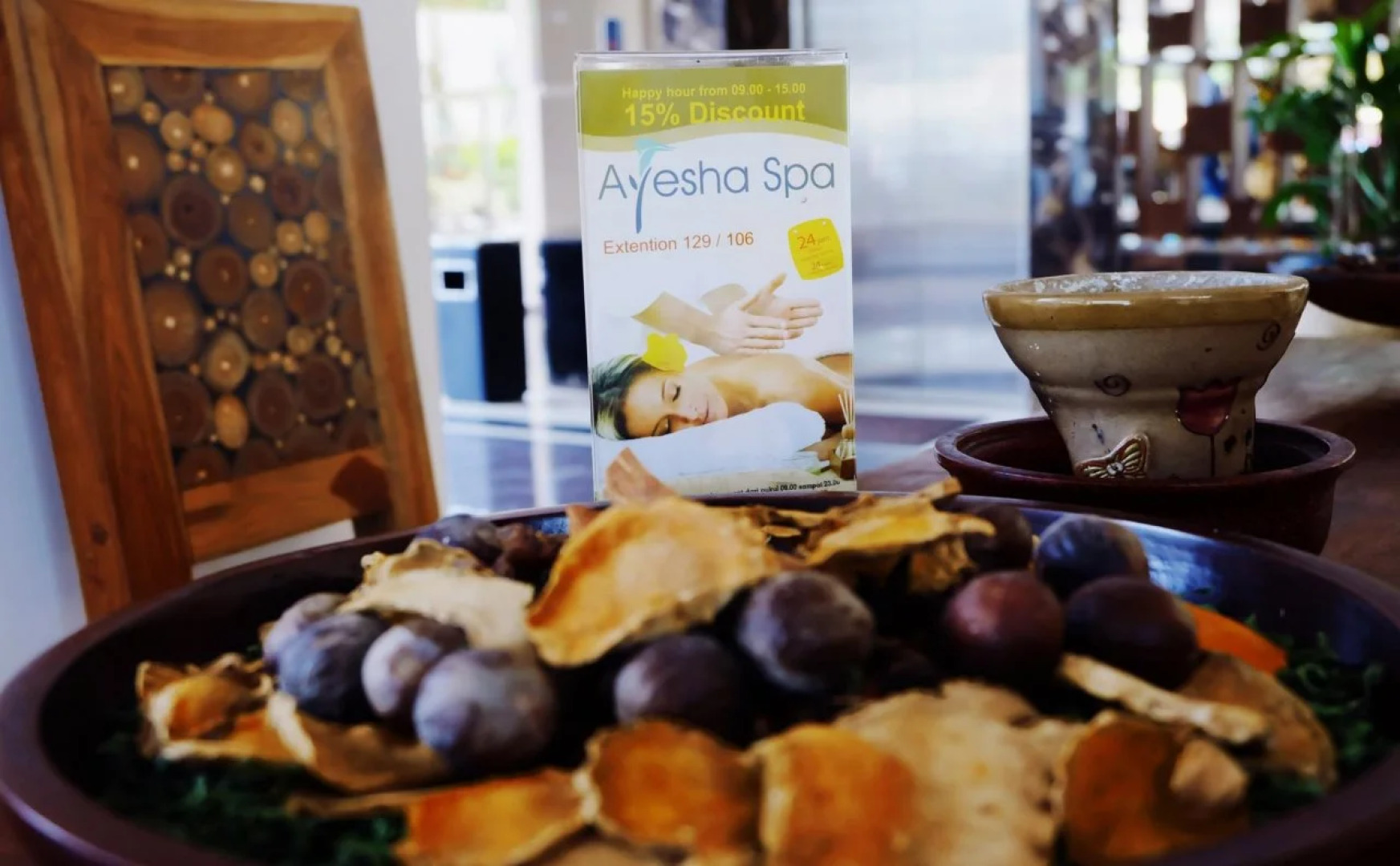 Horaios Malioboro Hotel