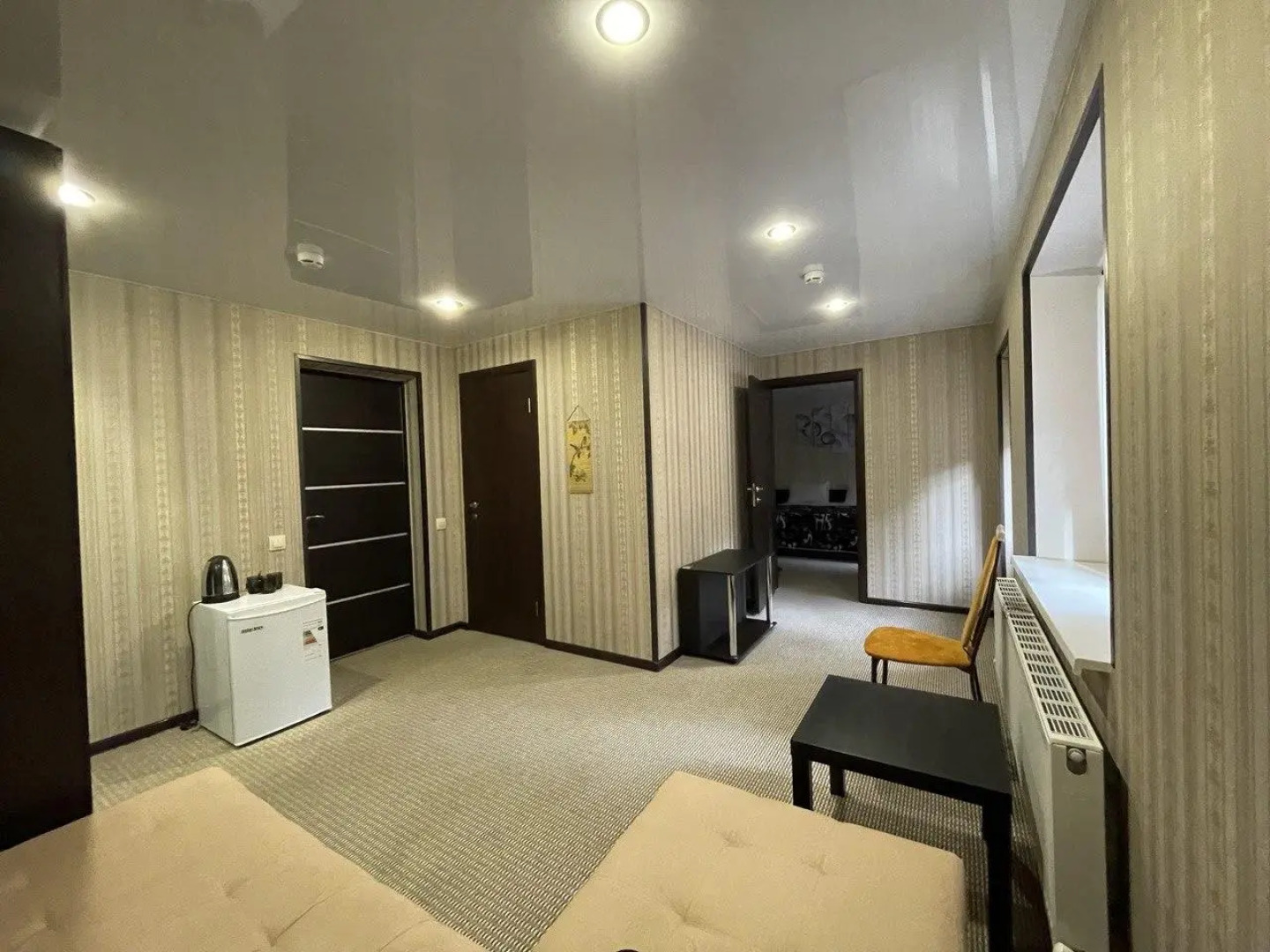 Метелица Эльбрус