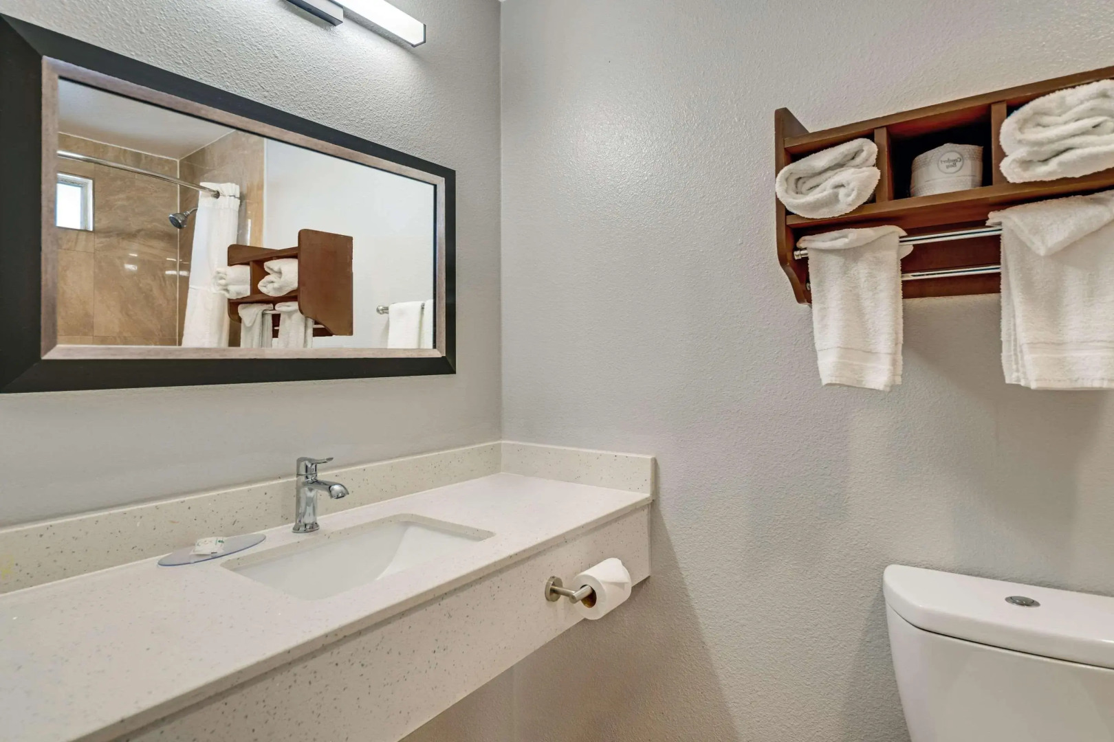 Quality Inn Santa Cruz Downtown Area