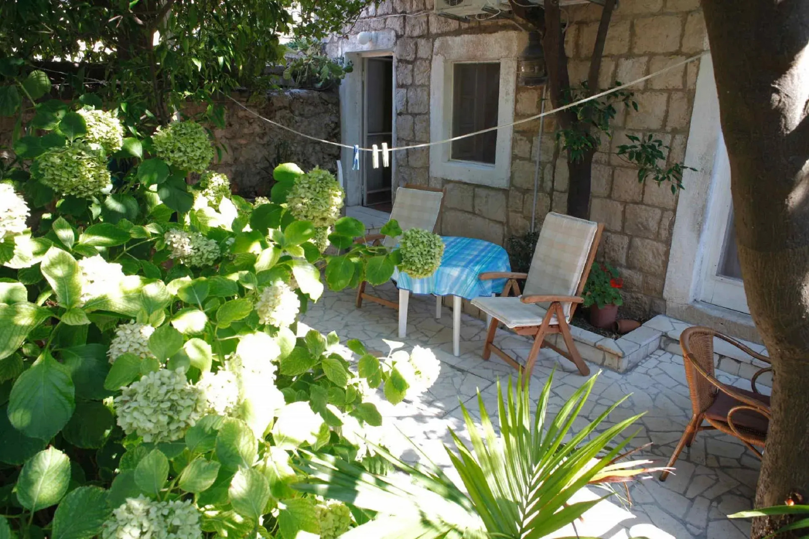 Apartment Milu - 80 m from sea: A1 Cavtat, Riviera Dubrovnik