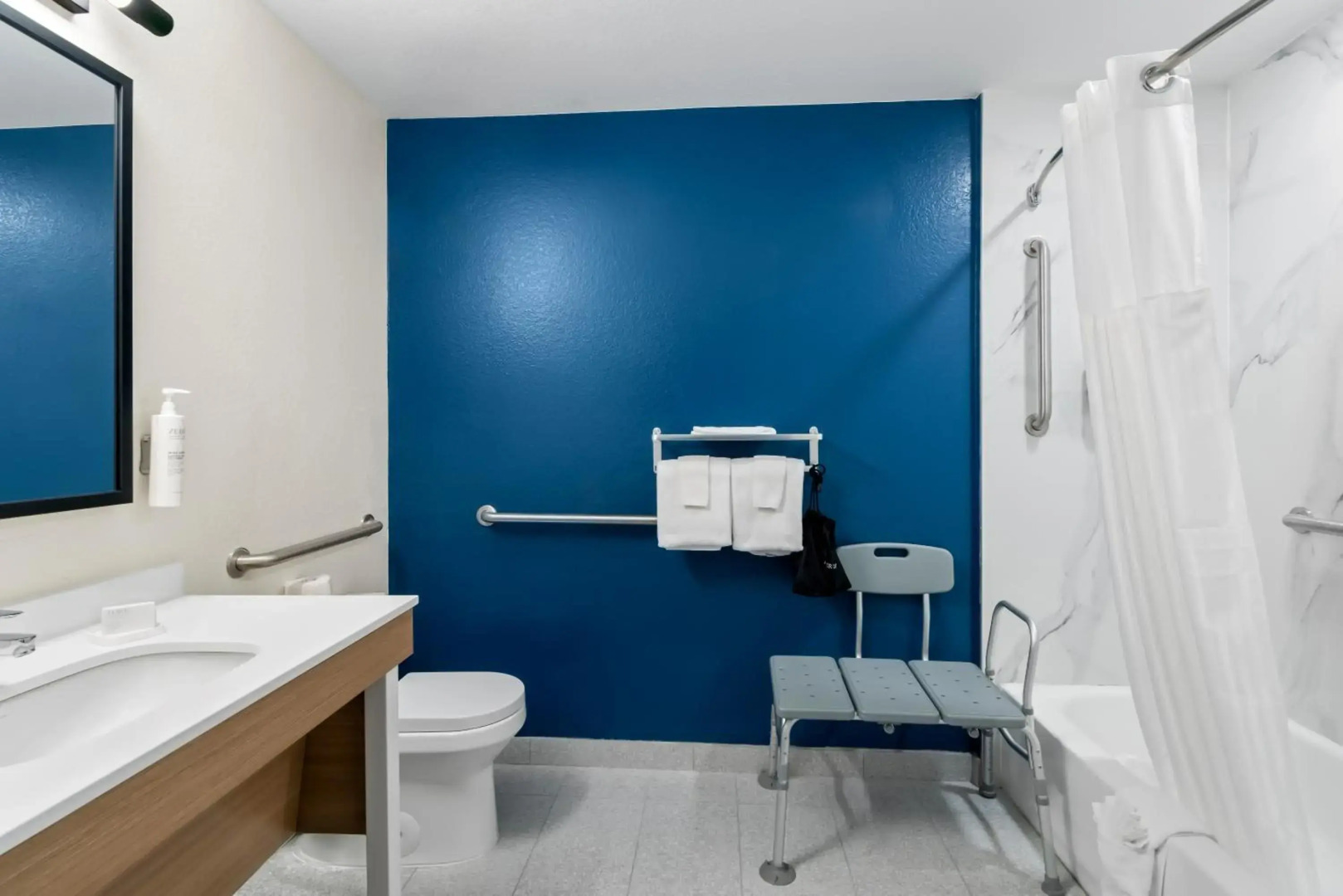 Spark by Hilton Wichita Falls