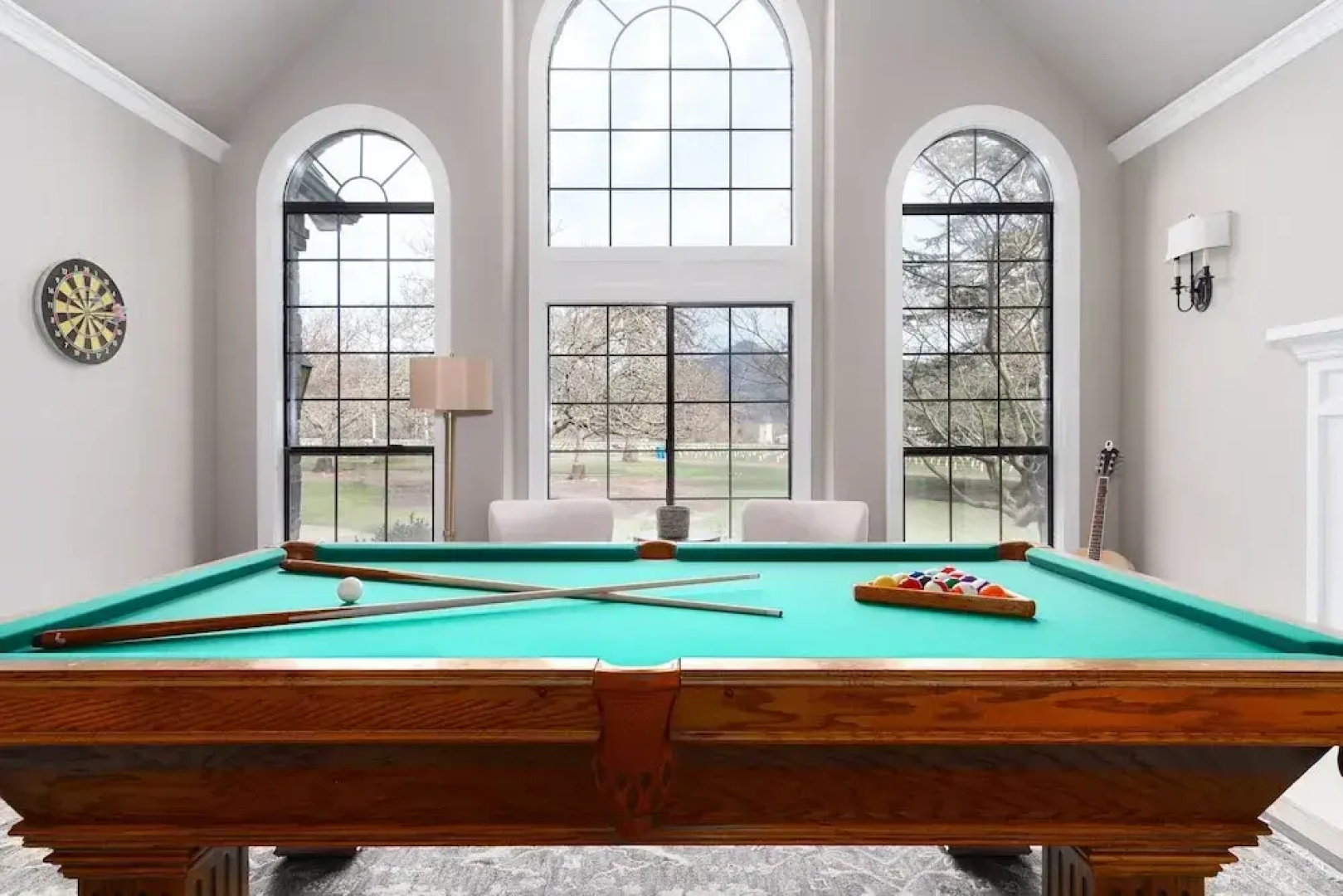 Wellington by Avantstay Secluded Wine Country Estate w/ Gorgeous Mtn Views