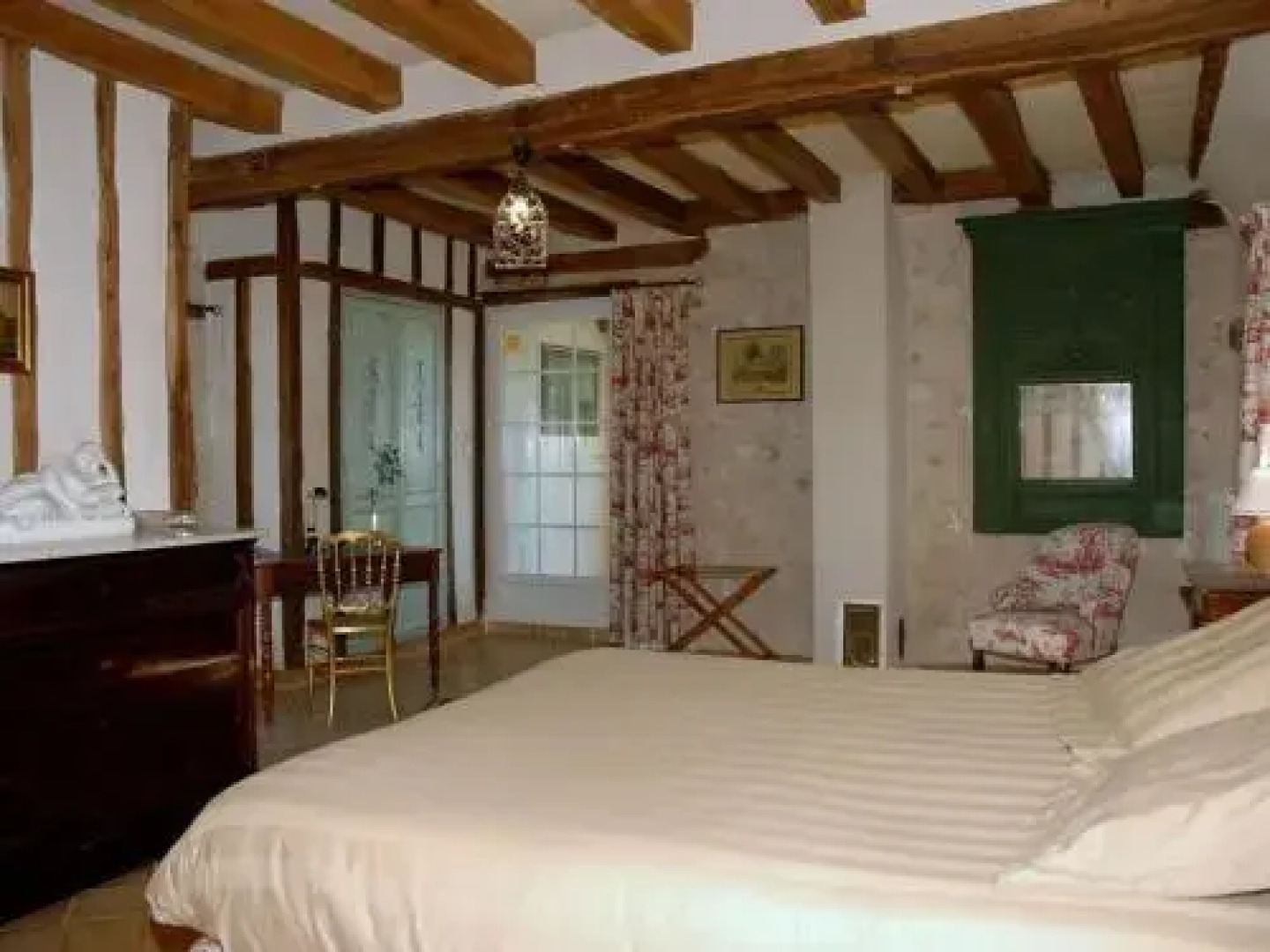 House La Petite Giraudiere 2