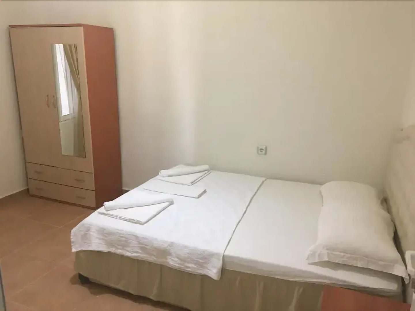 Elit Hotel Palamutbuku