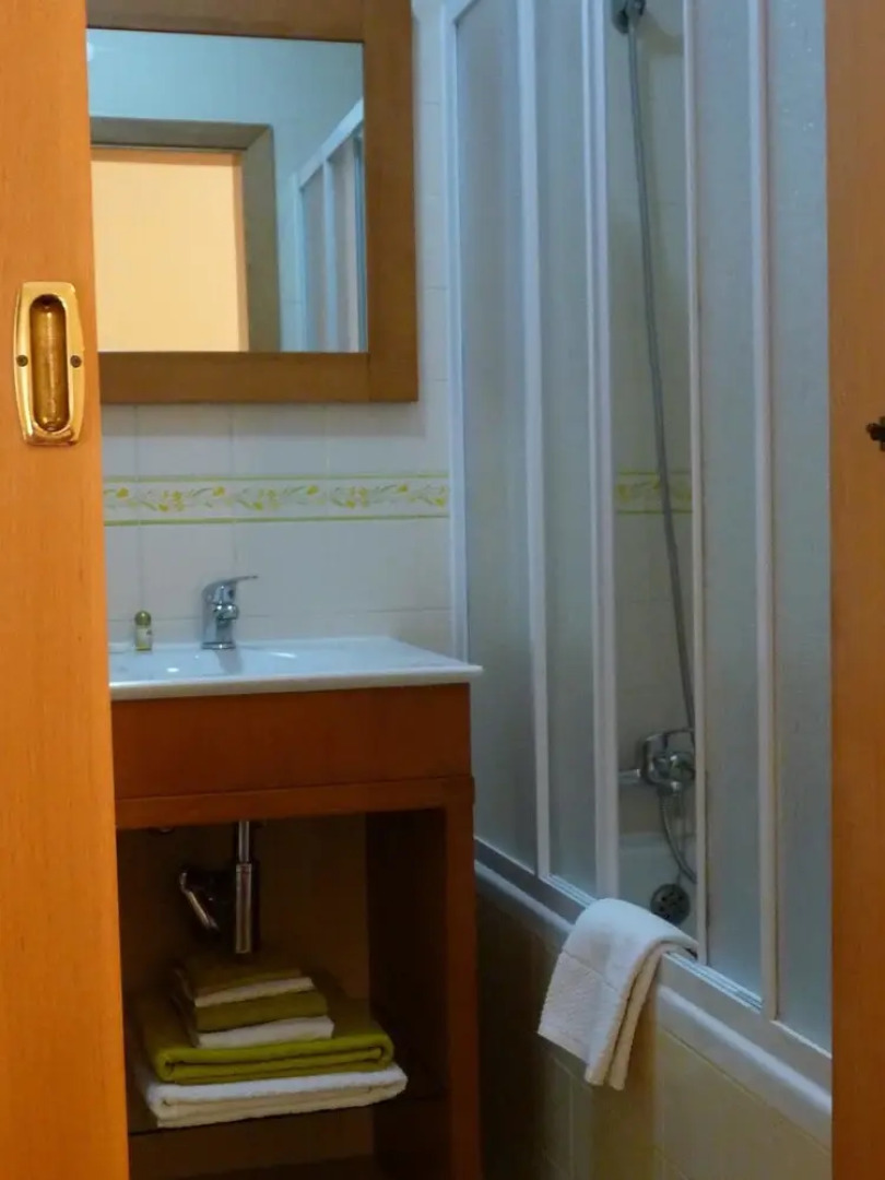 House With 2 Bedrooms in Vila de Rei, With Wonderful Mountain View and