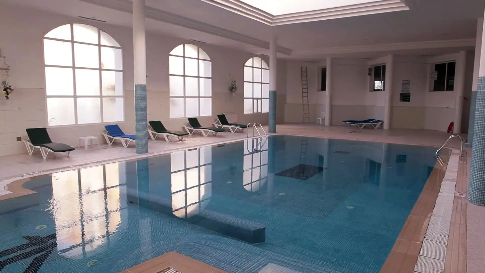 Thapsus Beach Resort