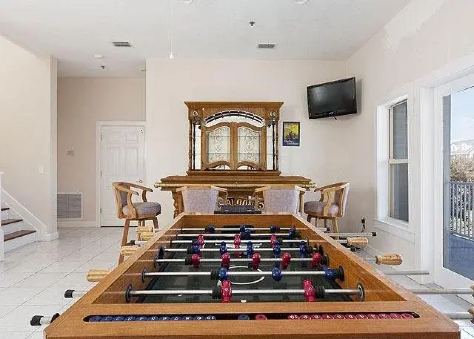 Sweet Dreams 6 Bedroom Home