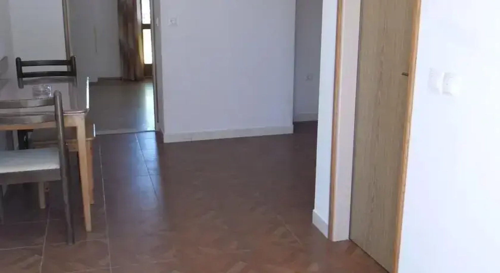 Milina Apartments