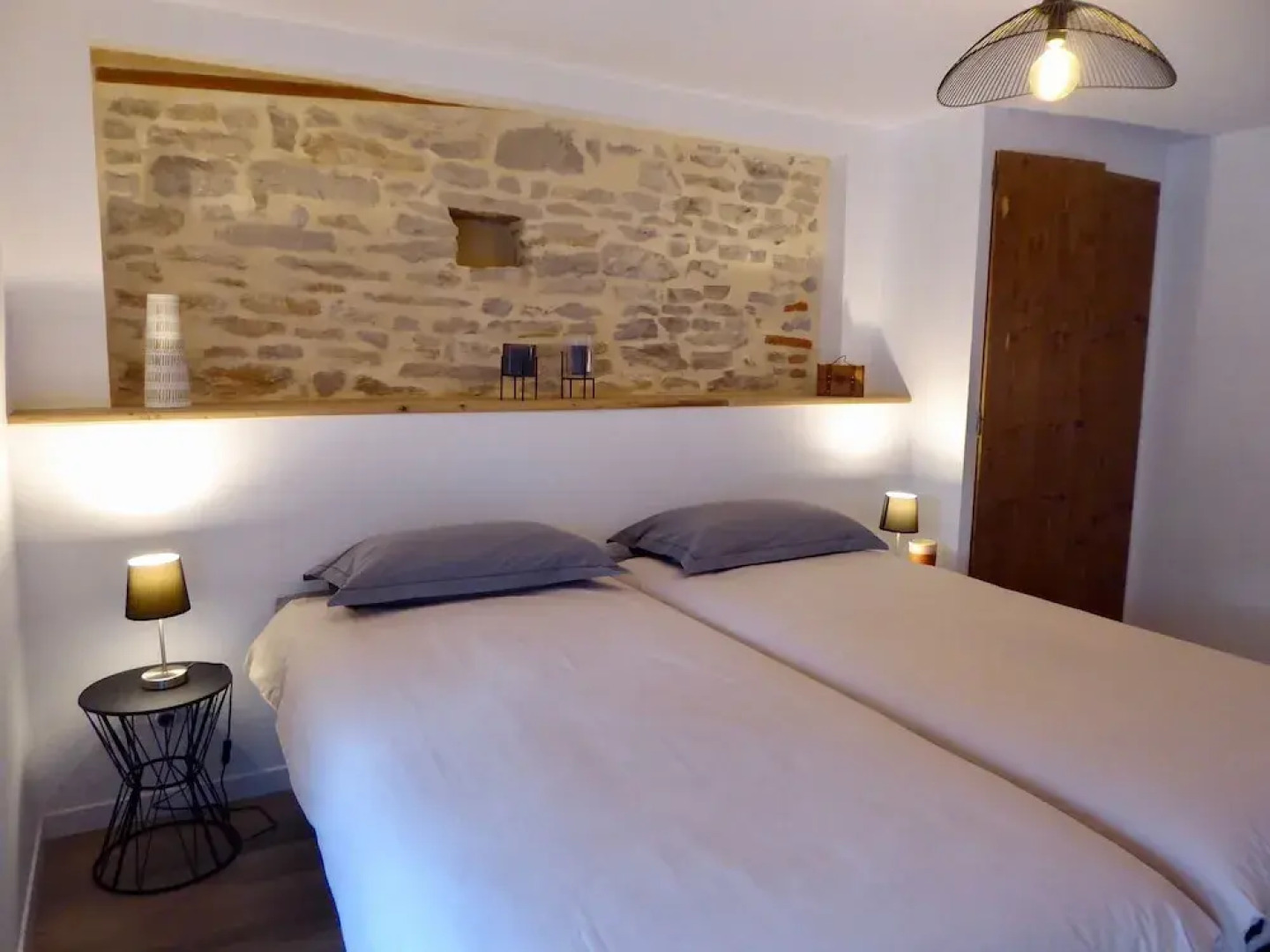 La Maison de L'alambic