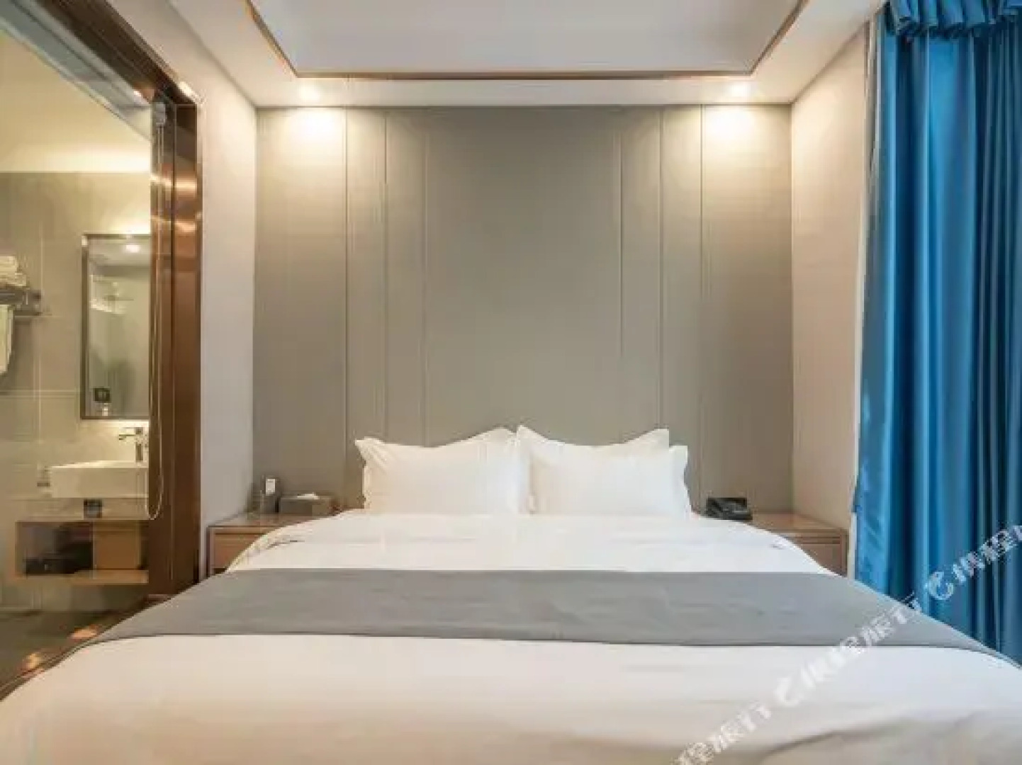 Xingzhouwan Hotel (Yudu Fengchao)