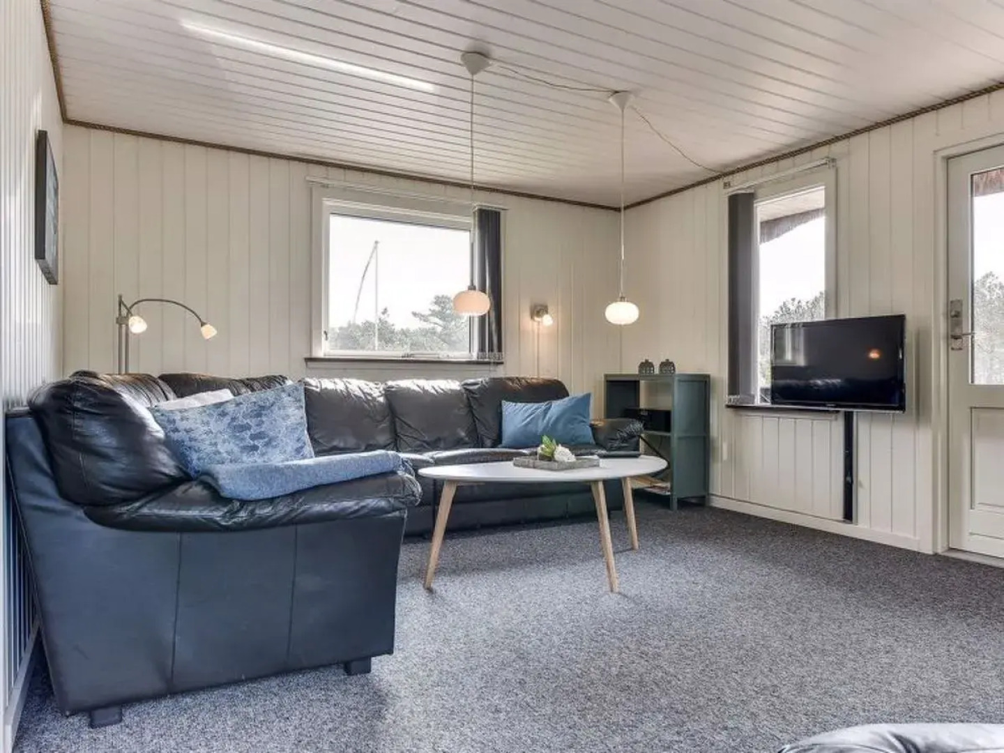 "Sena" - 1km from the sea in Western Jutland