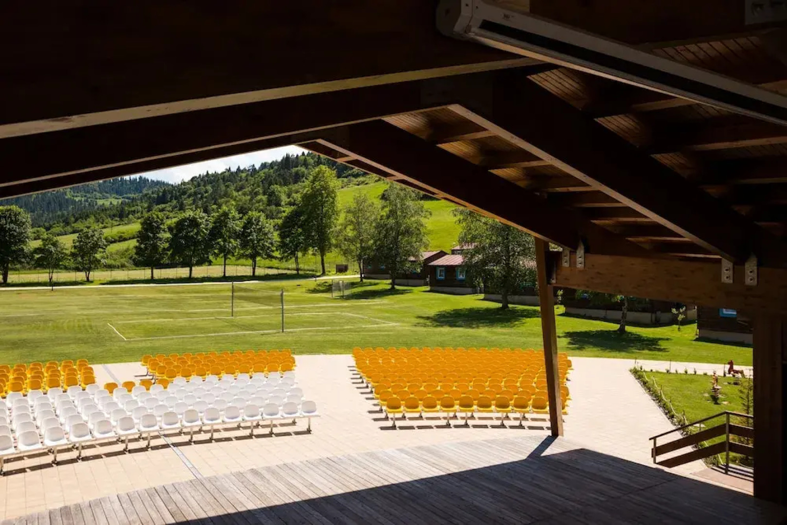 Kupele Cerveny Klastor Smerdzonka