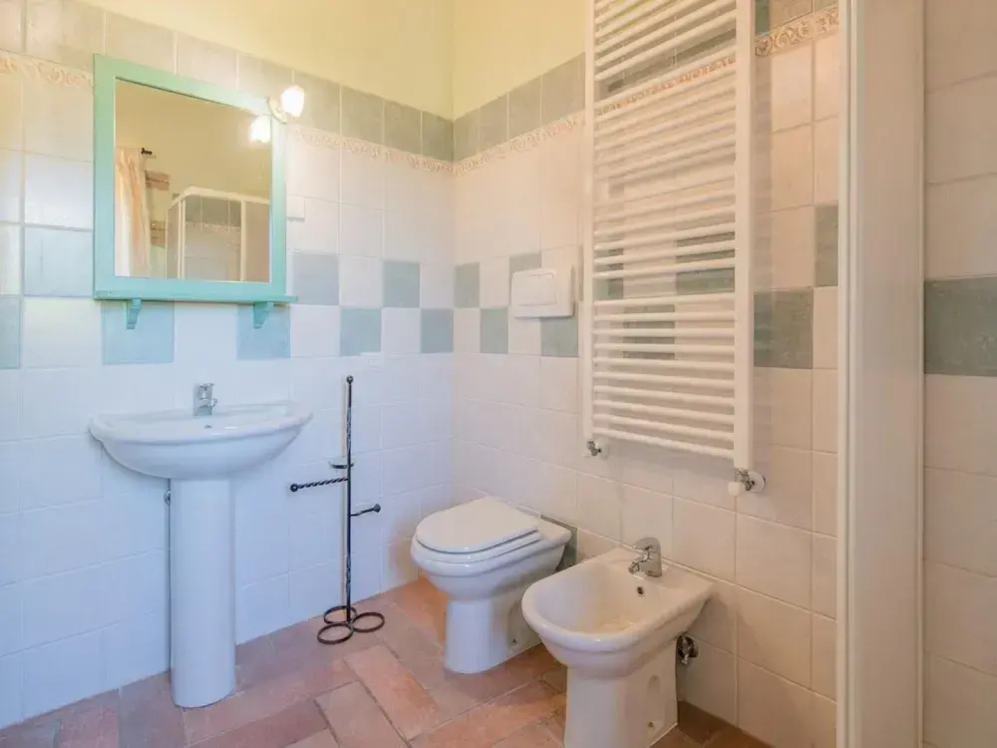 Holiday Home in Sellano With Private Pool
