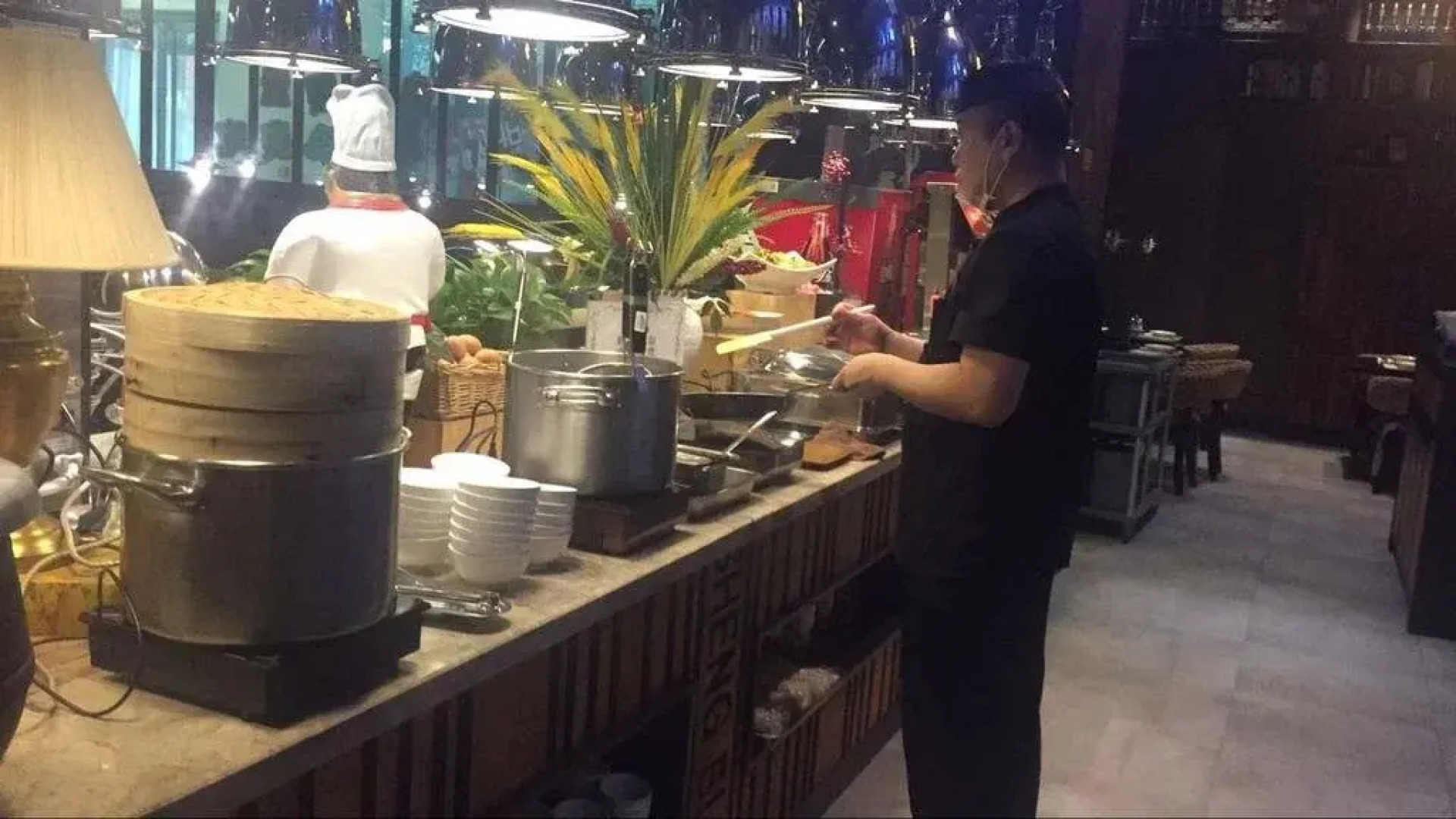 Xana Lite Hotelle (Baotou Qingshan Wanda Plaza)