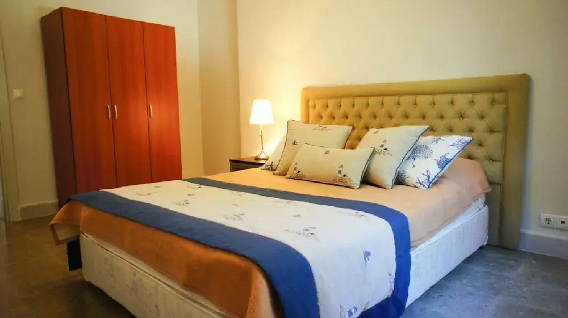 Safir Villa