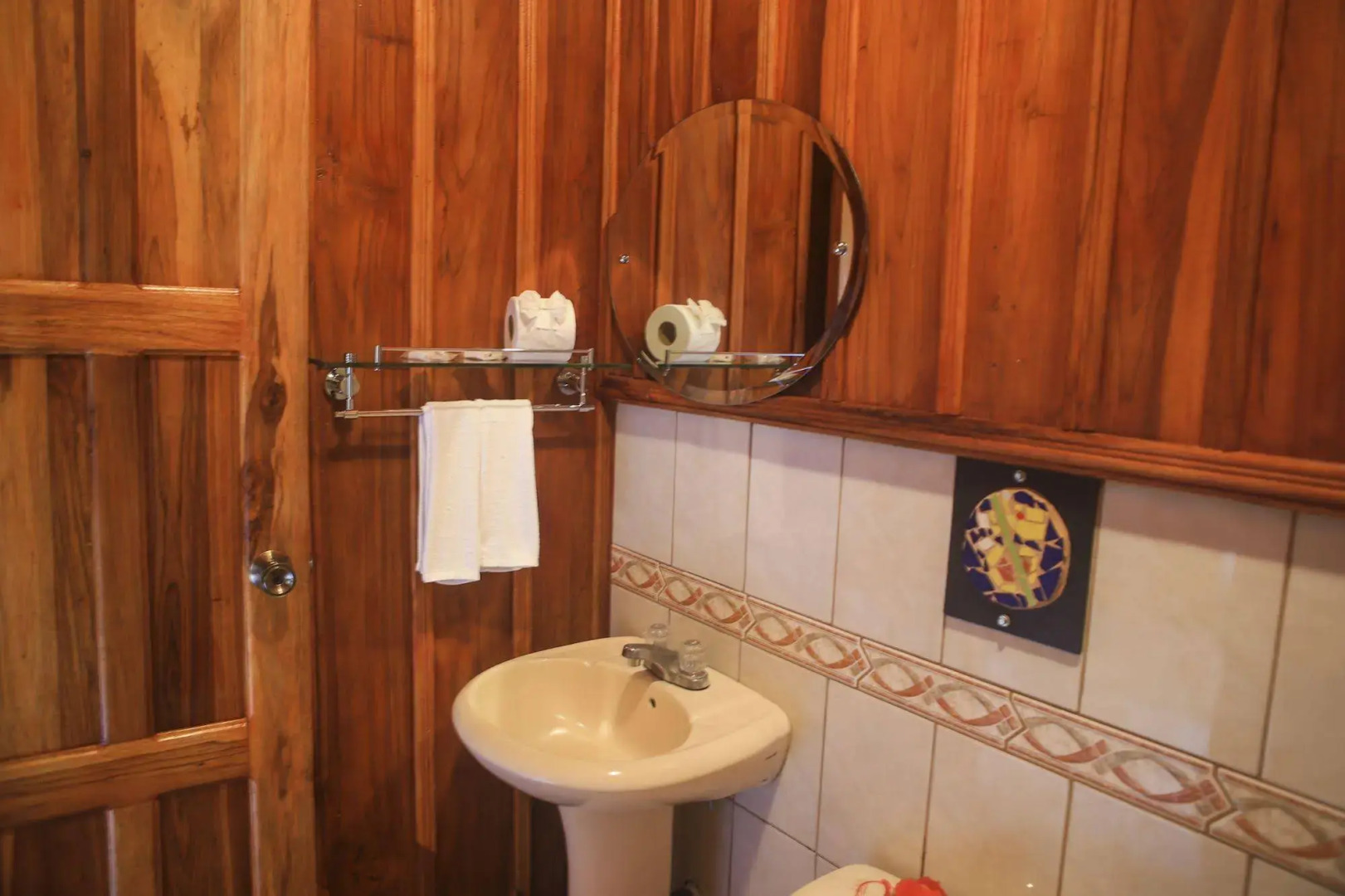 Hotel Tangara Arenal