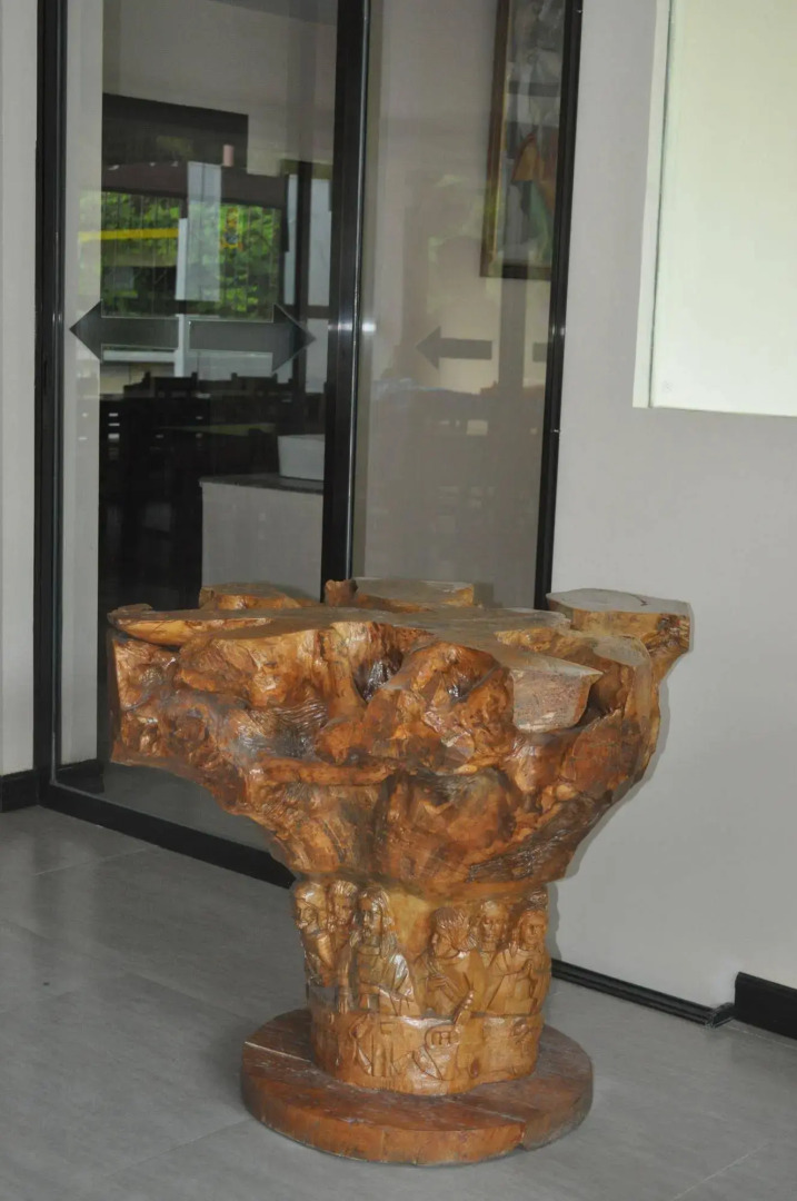 St. Catherine Boutique Hotel & Restaurant