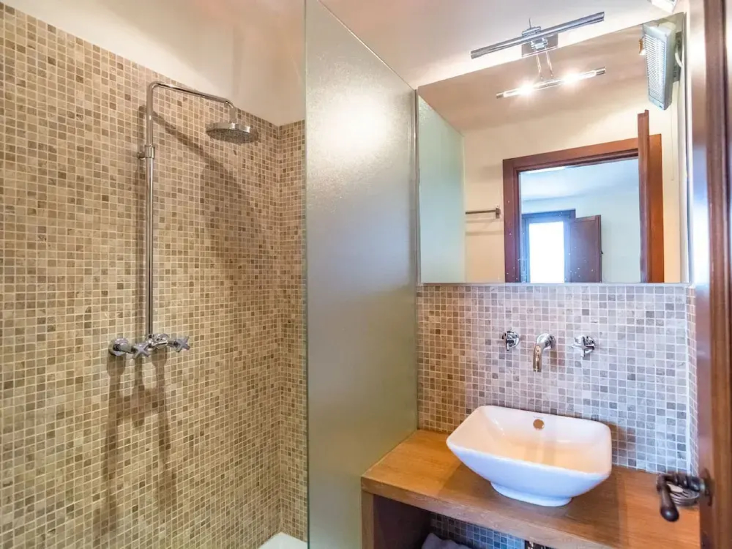 Holiday Home With Swimming Pool and Fantastic View in a Special Borgo