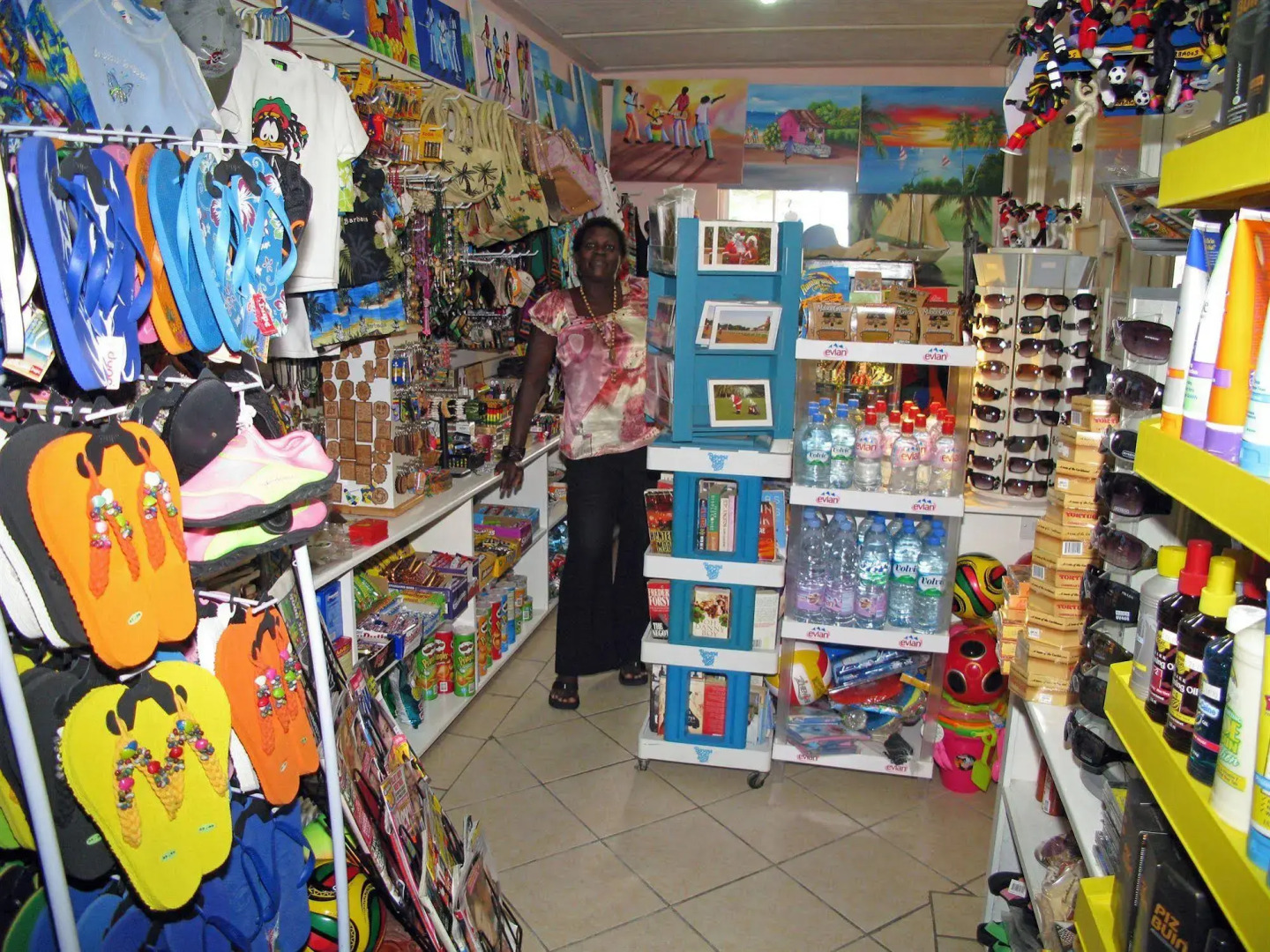 Butterfly Beach Hotel