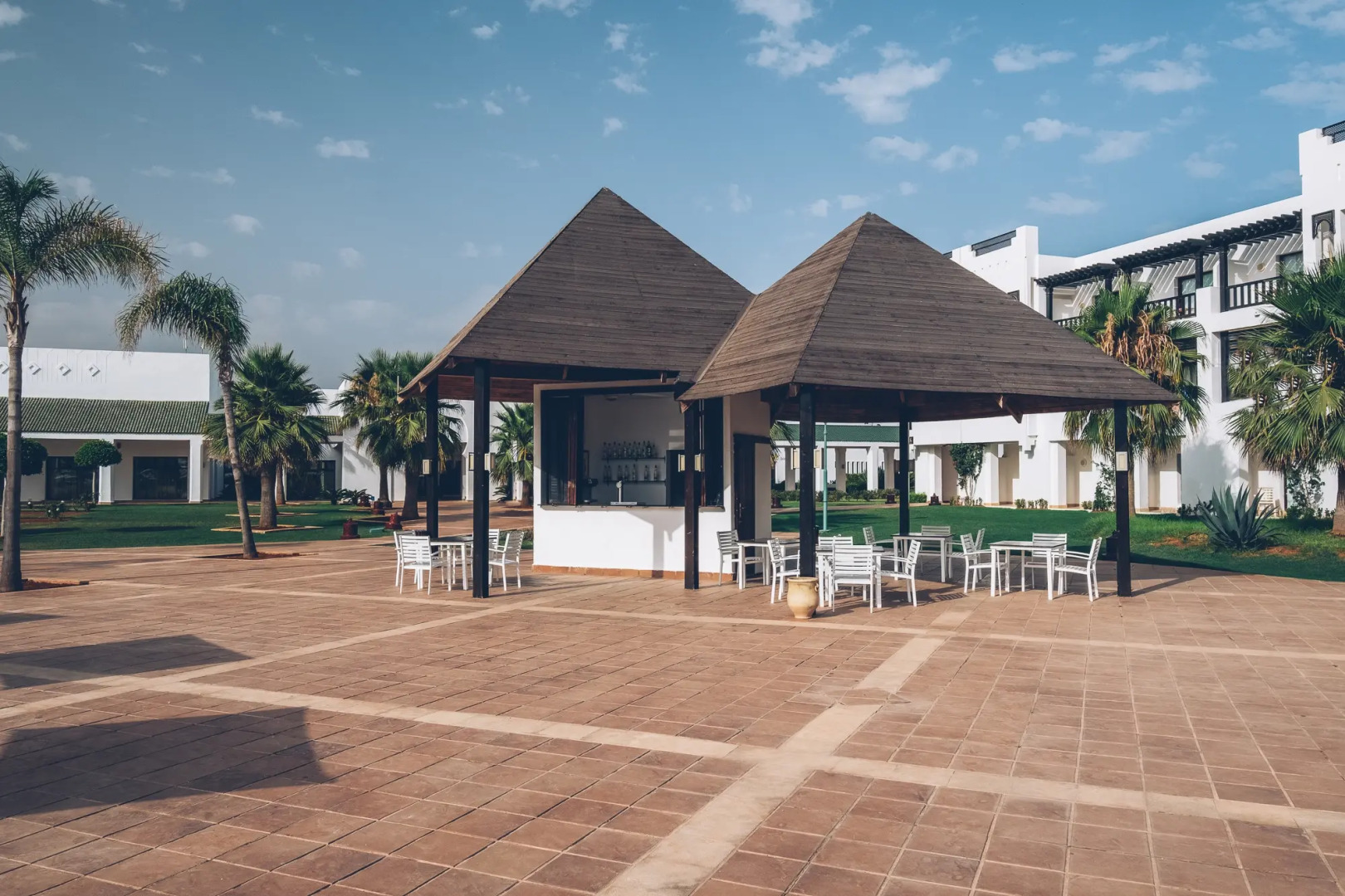 Iberostar Waves Saïdia