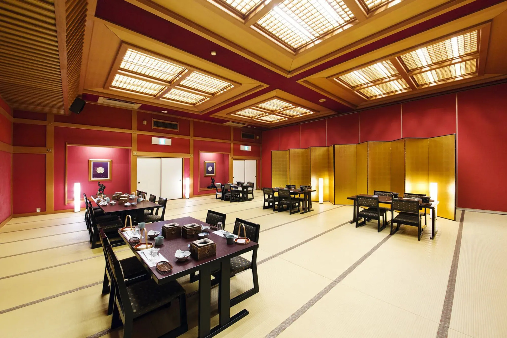 Kawaguchiya Kinosaki Riverside Hotel