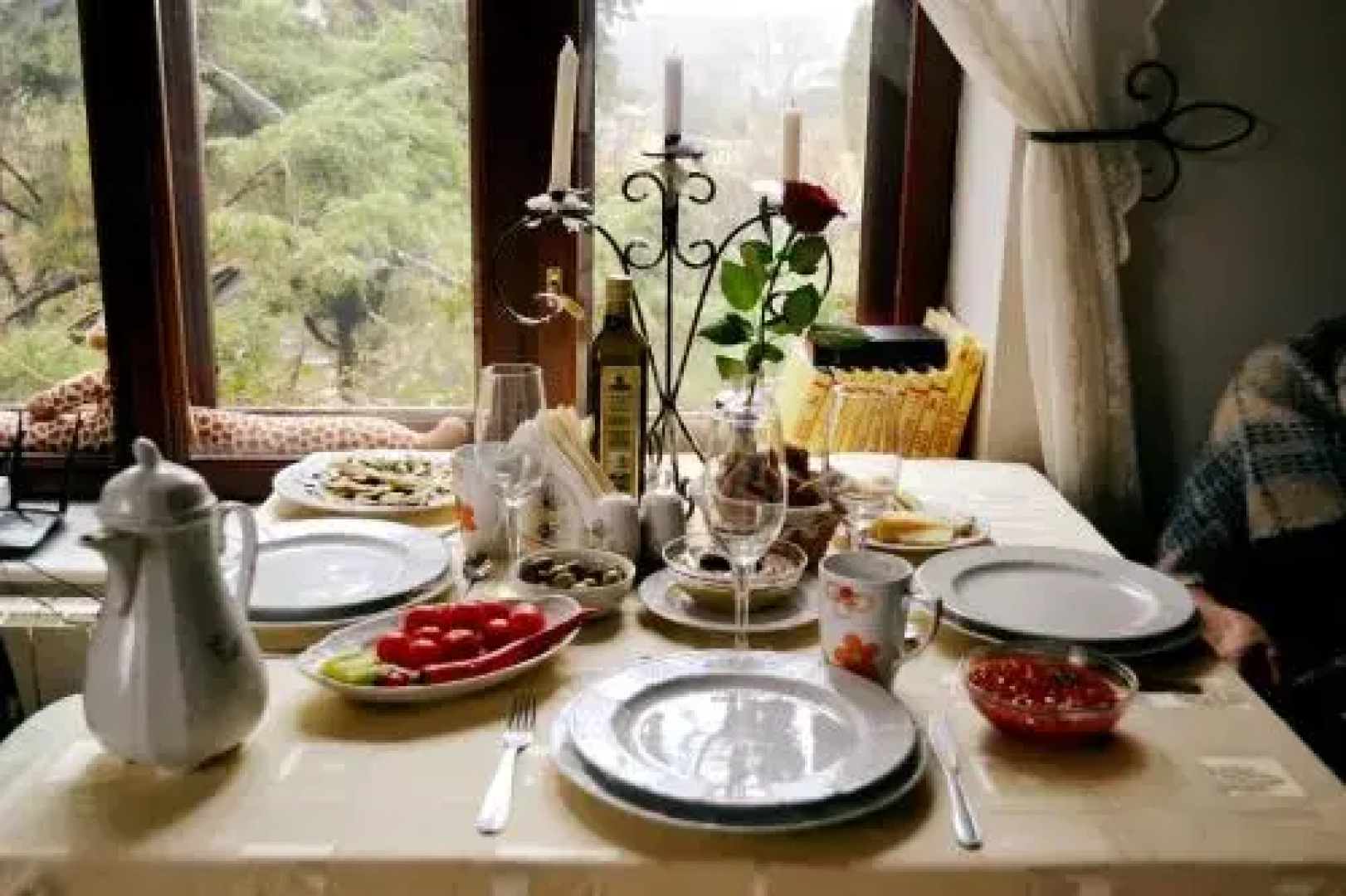 Villa Castelul Maria