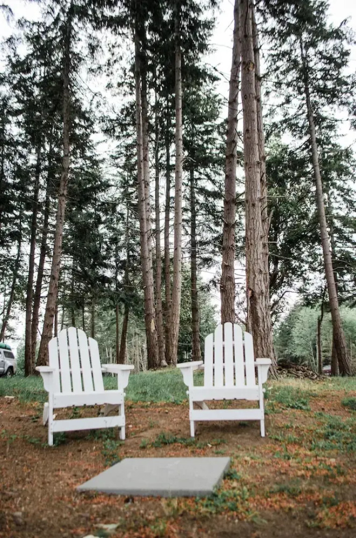 Fossil Beach Farm (Glamping)