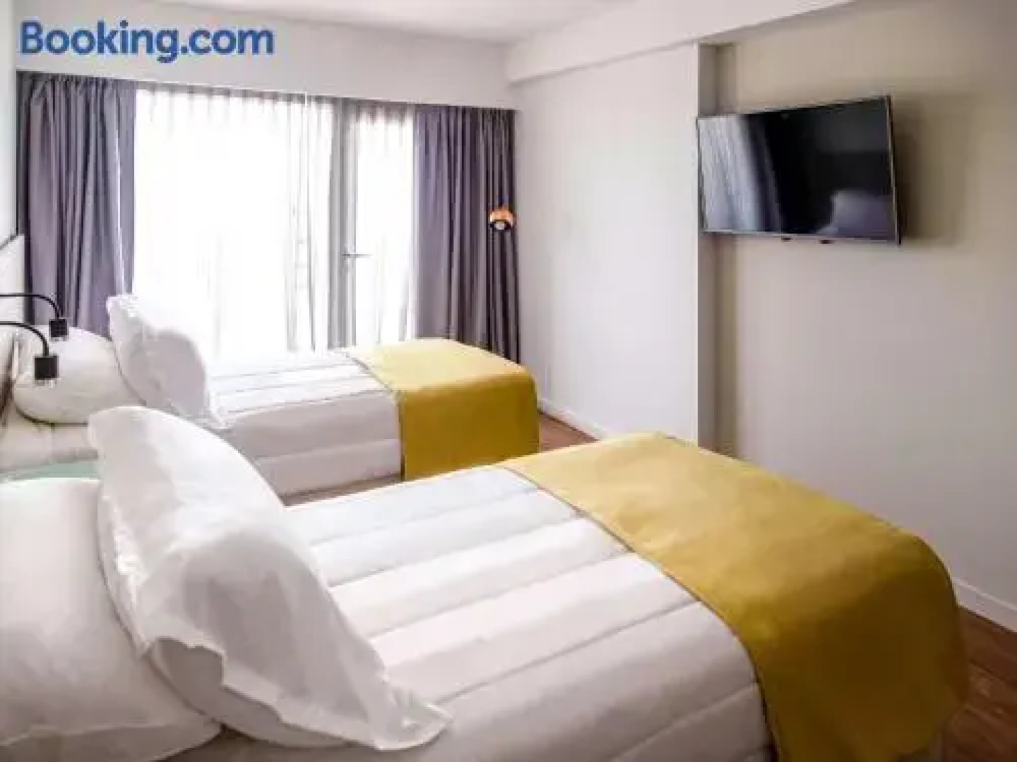 Mercure Hotel Rosario