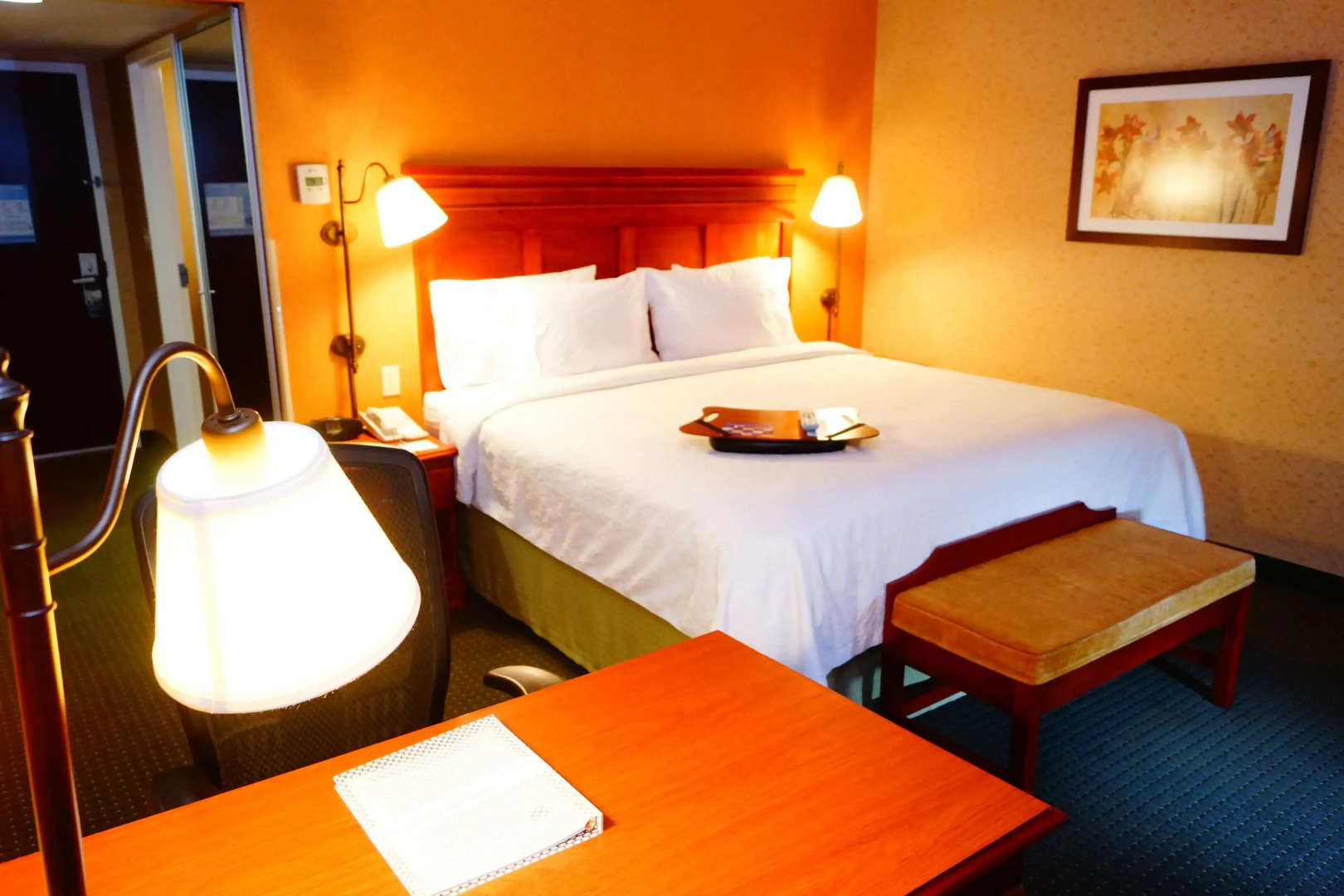 Hampton Inn by Hilton Guadalajara-Aeropuerto