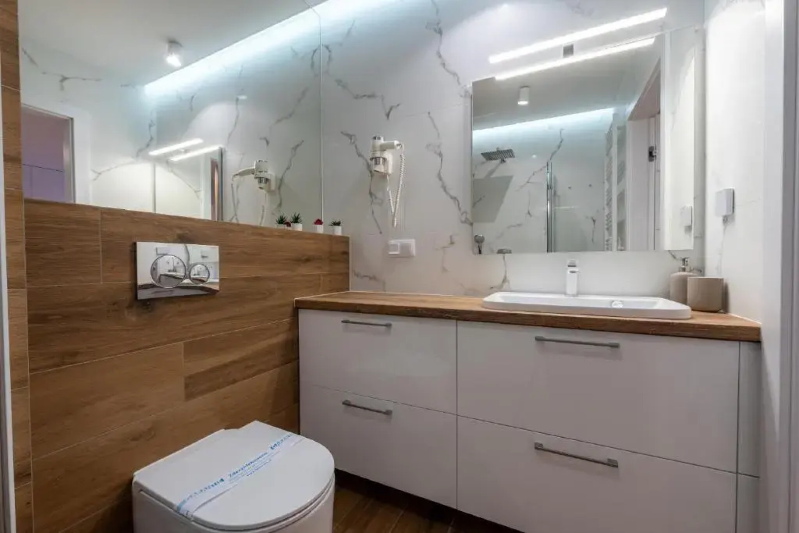 Apartament Sun & Snow Posesja Kapitańska