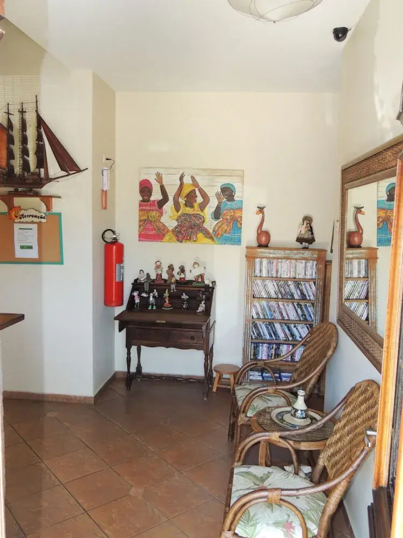 Pousada Mata Atlântica