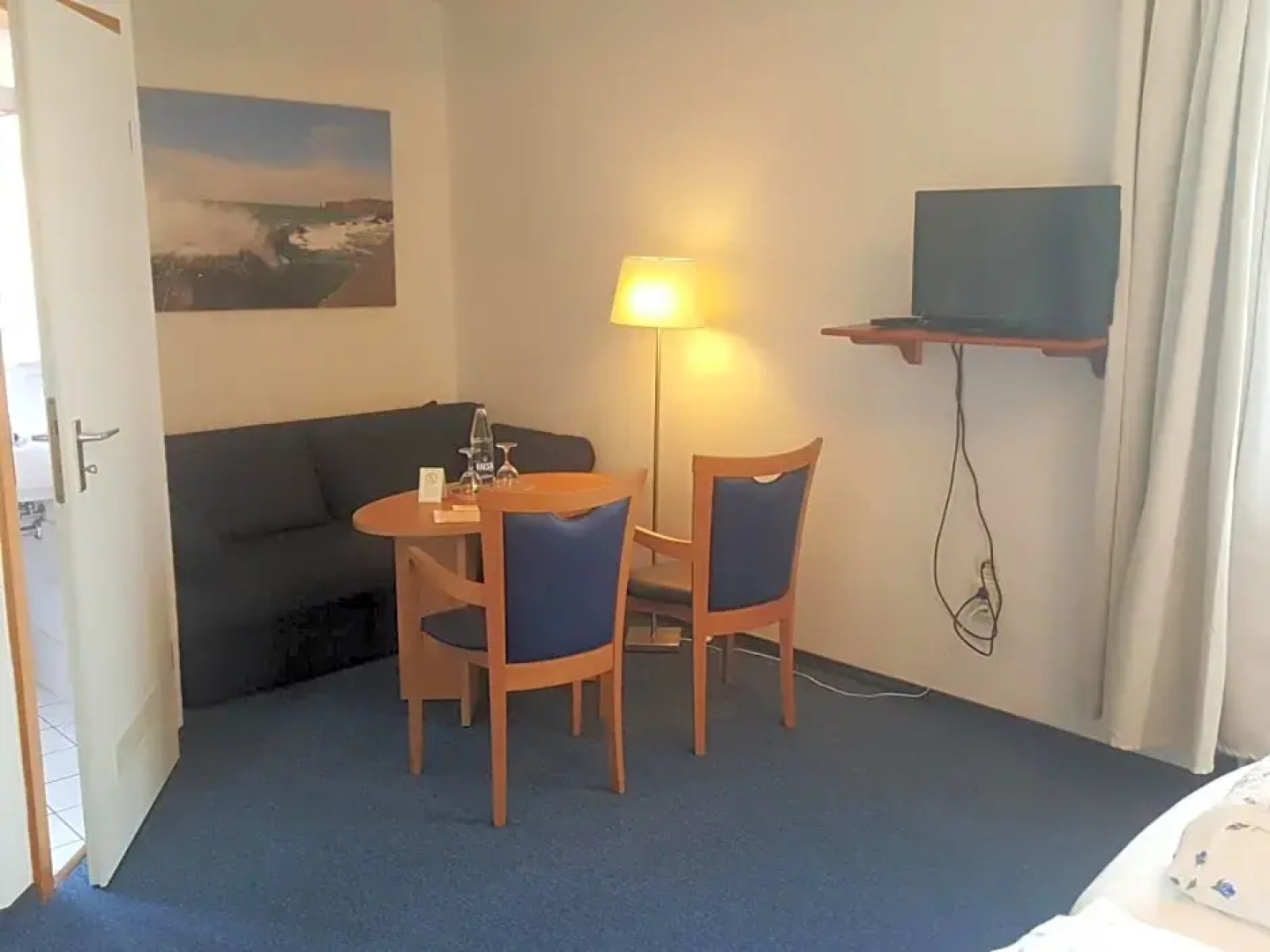 Hotel Panorama Garni