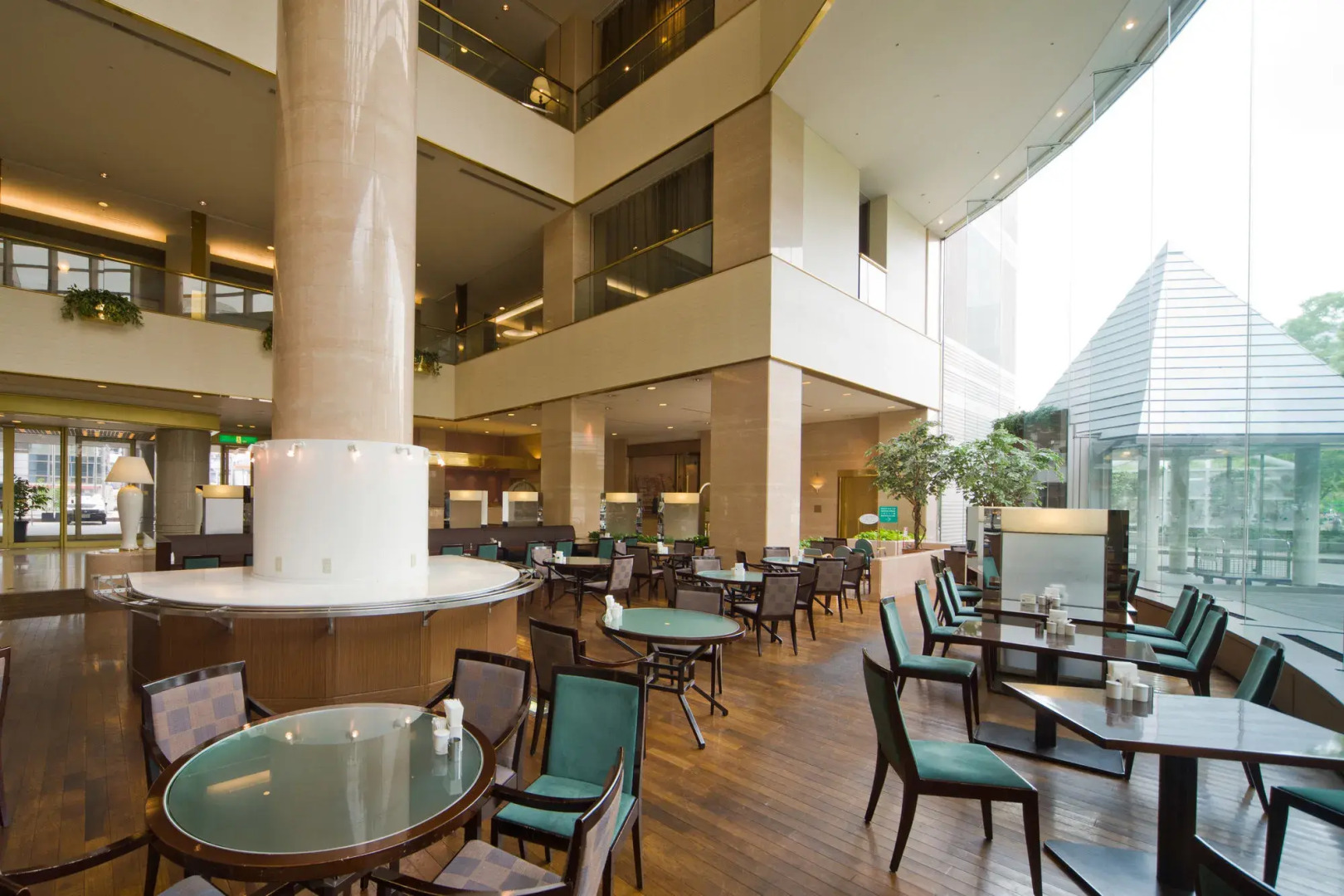 Miyako Hotel Yokkaichi