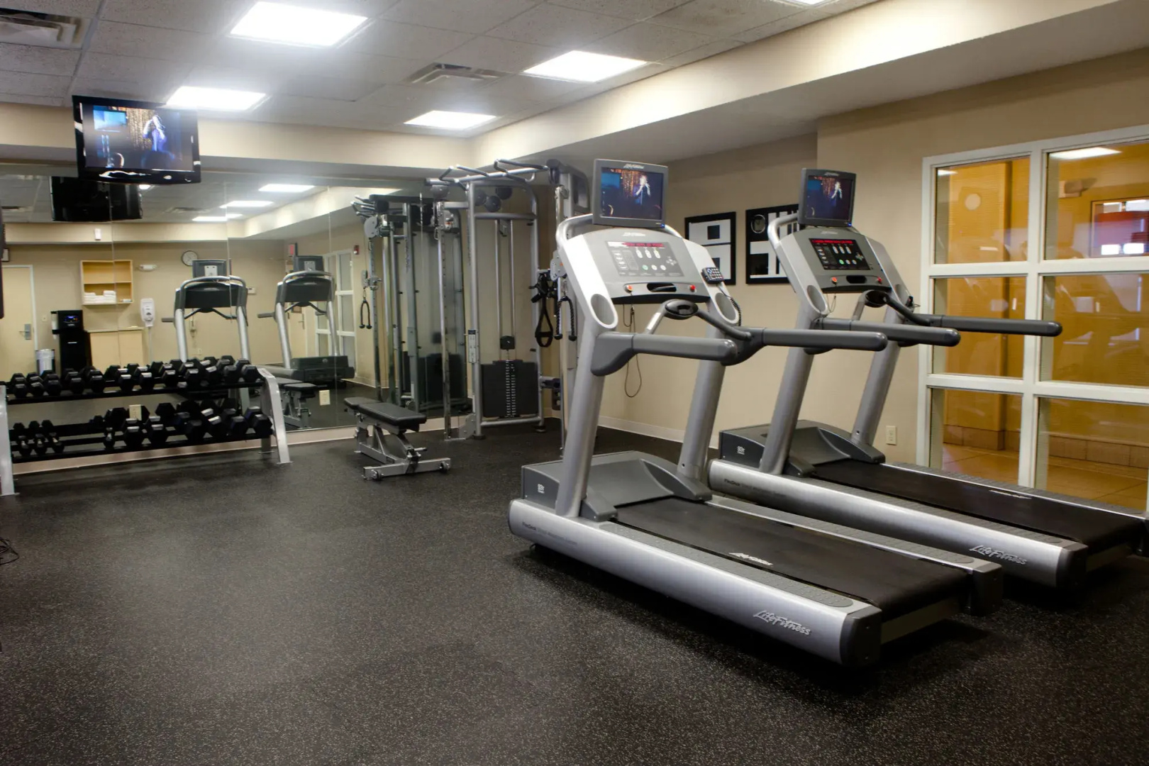 TownePlace Suites by Marriott Rochester