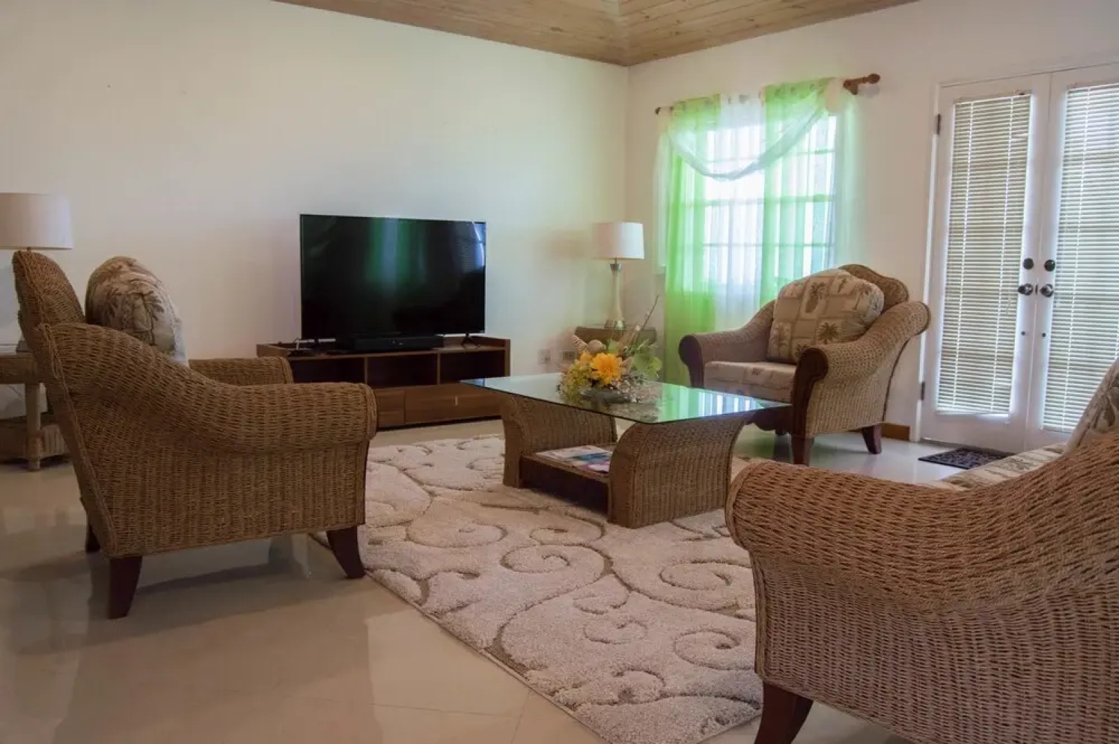 Fort Shelley Villas