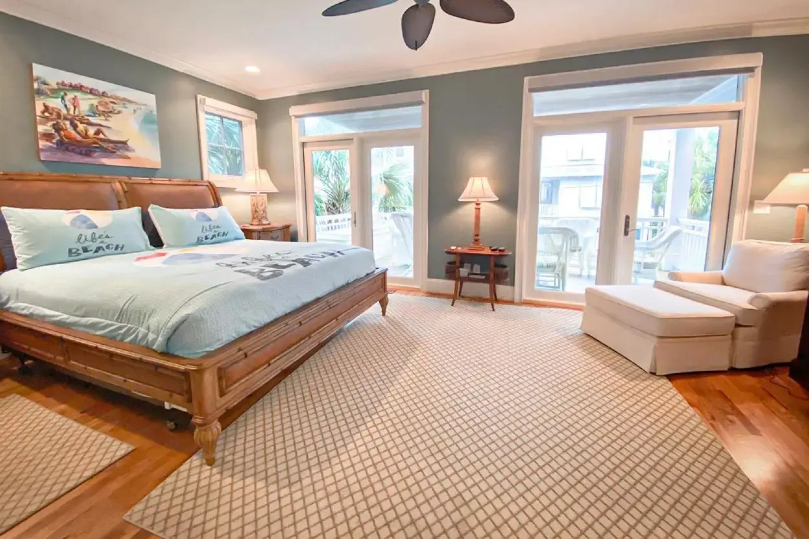 Sea Esta by Sea Scape Properties