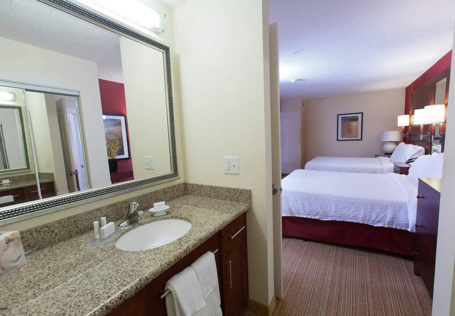 Residence Inn Marriott Florence