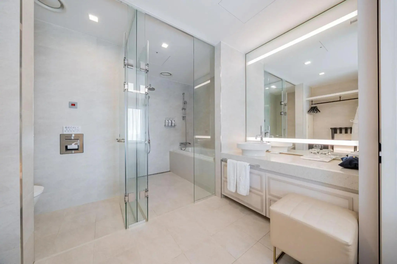 Hotel Marinabay Seoul