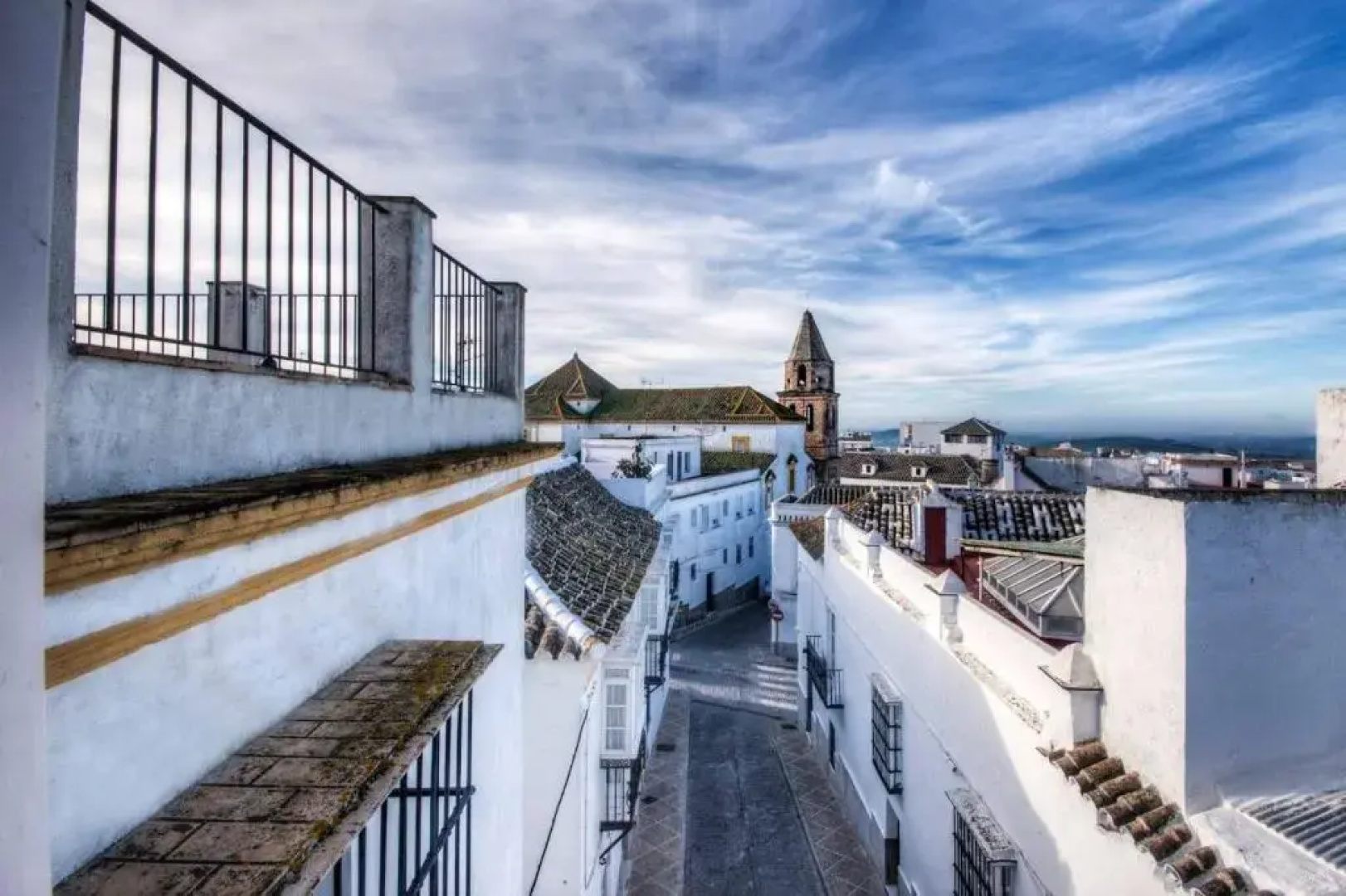 Tugasa Hotel Casa Palacio Medina Sidonia