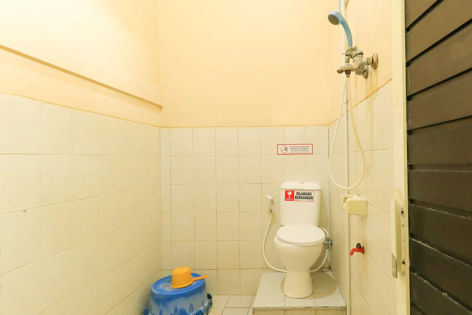 Penginapan Pondok Rizqi Syariah