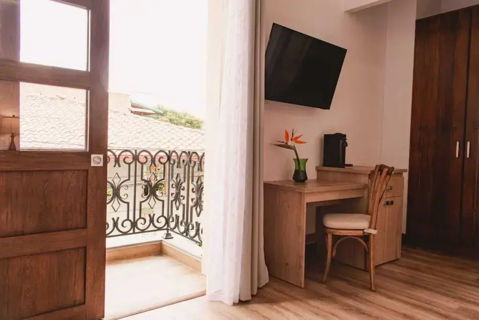 Wr Boutique Hotel