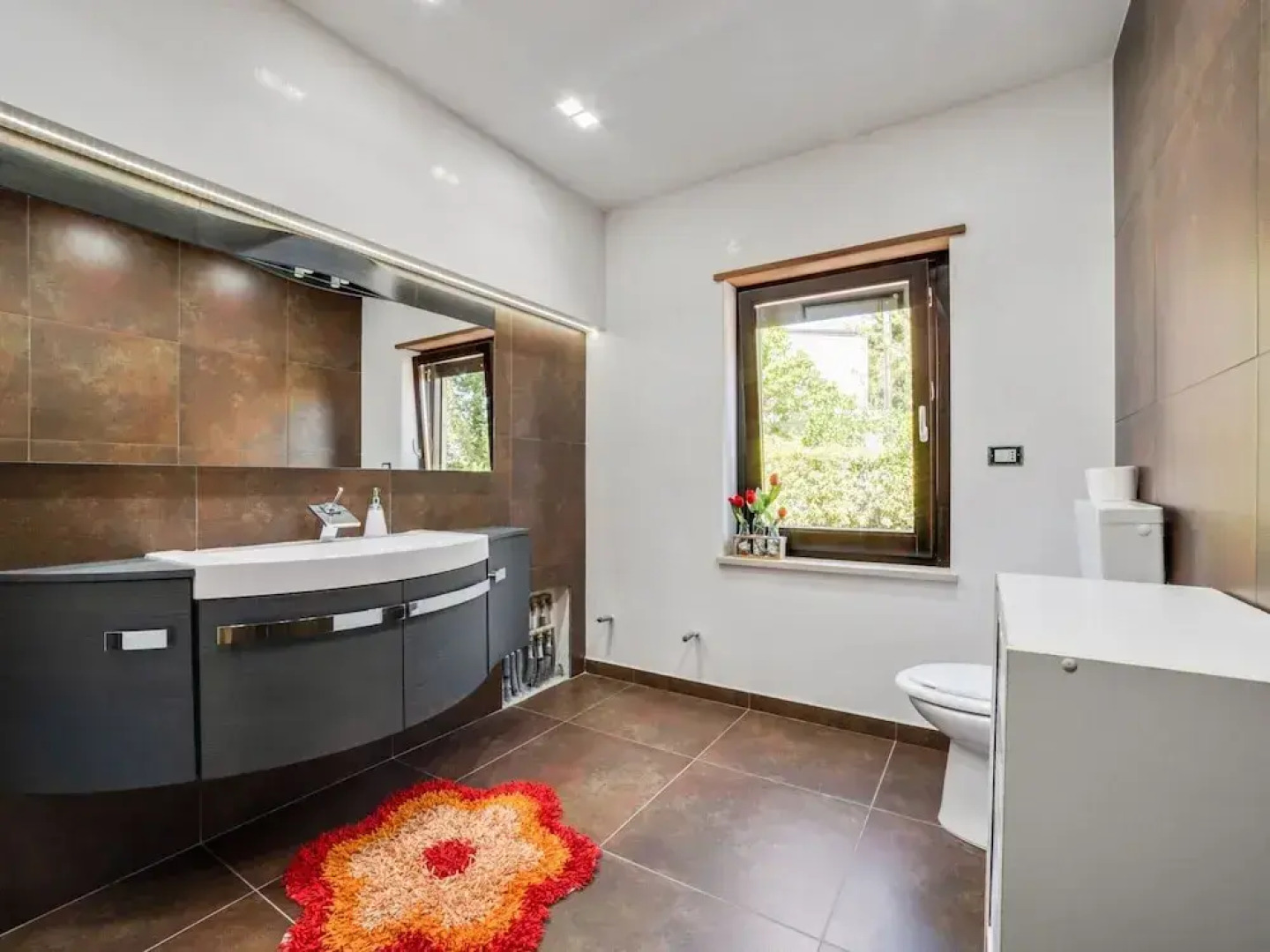 Villa in Nissoria With Private Pool