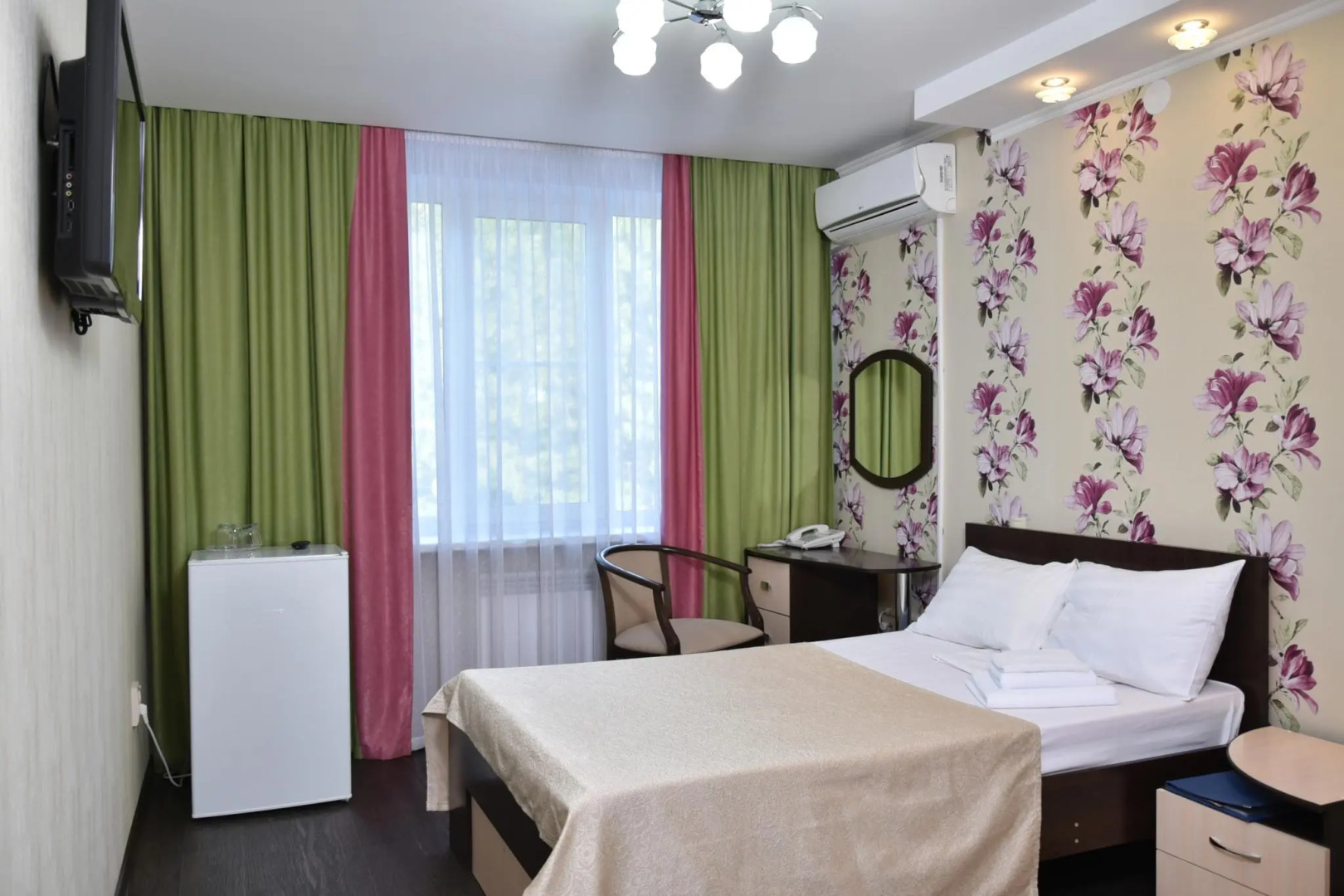 Гостиница «Аэропорт»