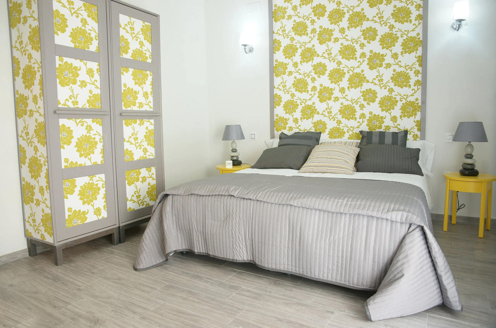 Alojamiento Entrehoces