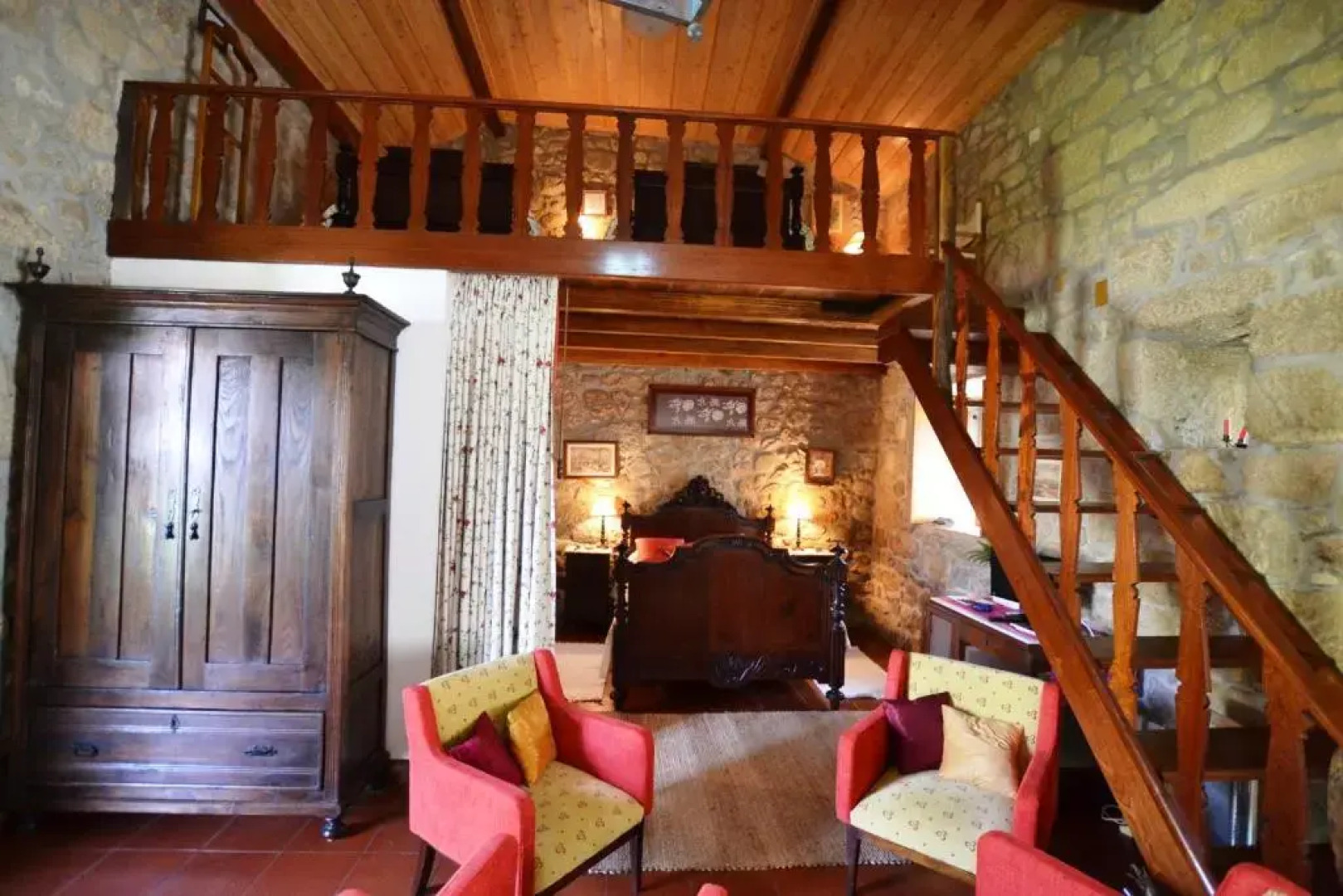 Quinta De Santa Baia