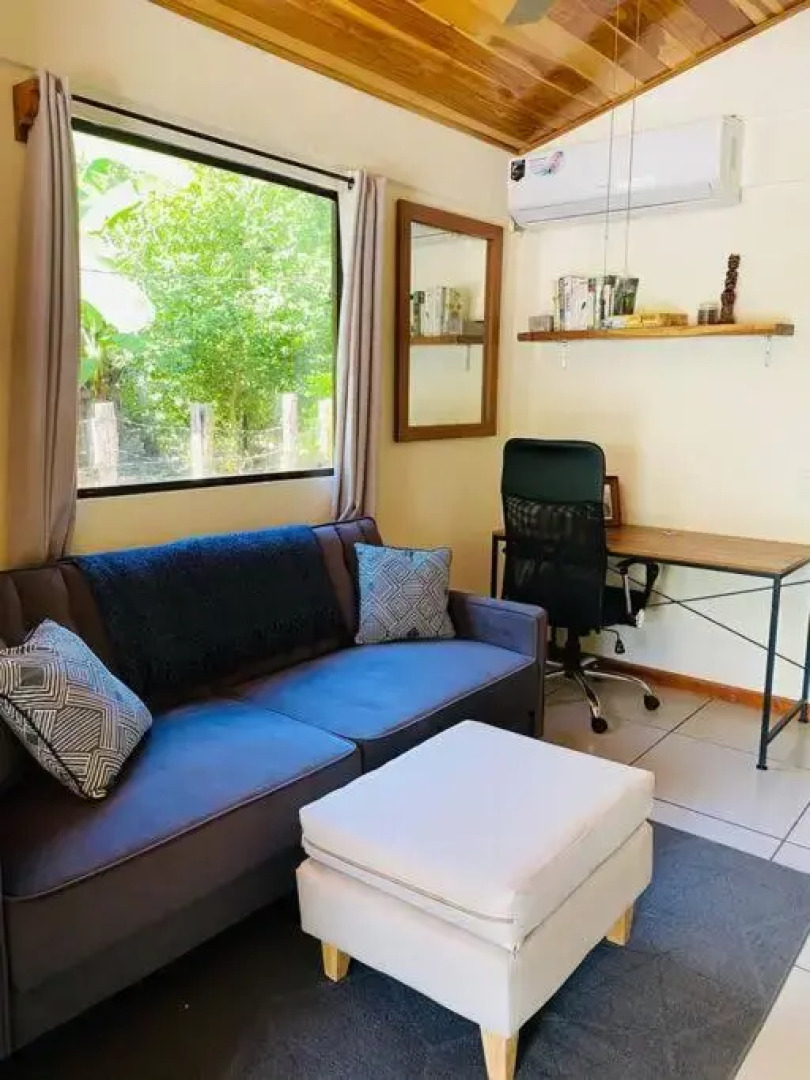 Beautiful 2-bedroom home OR Studio Apartment OPTION in Santa Cruz