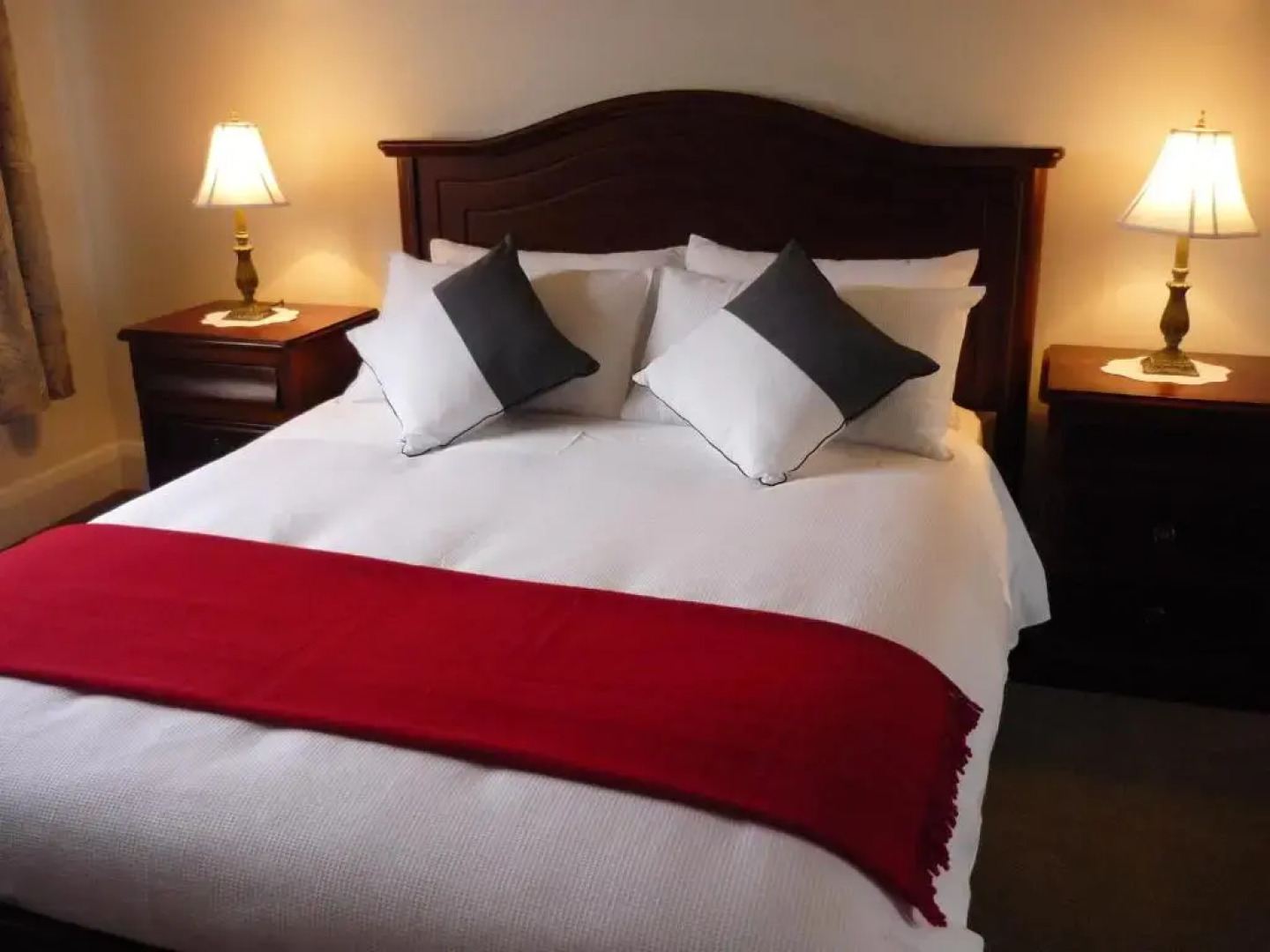 Little Sunnyside Accommodation