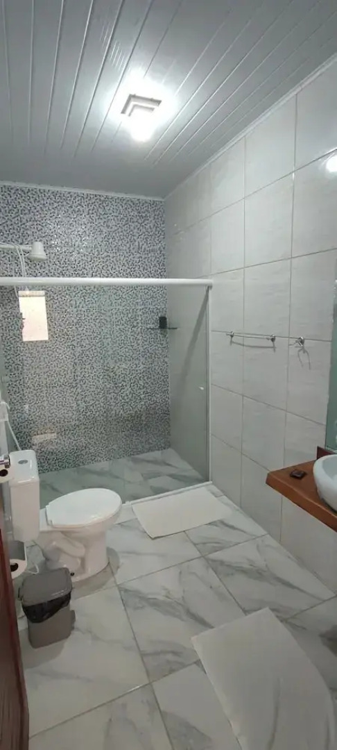 Pousada Sunshine Patacho